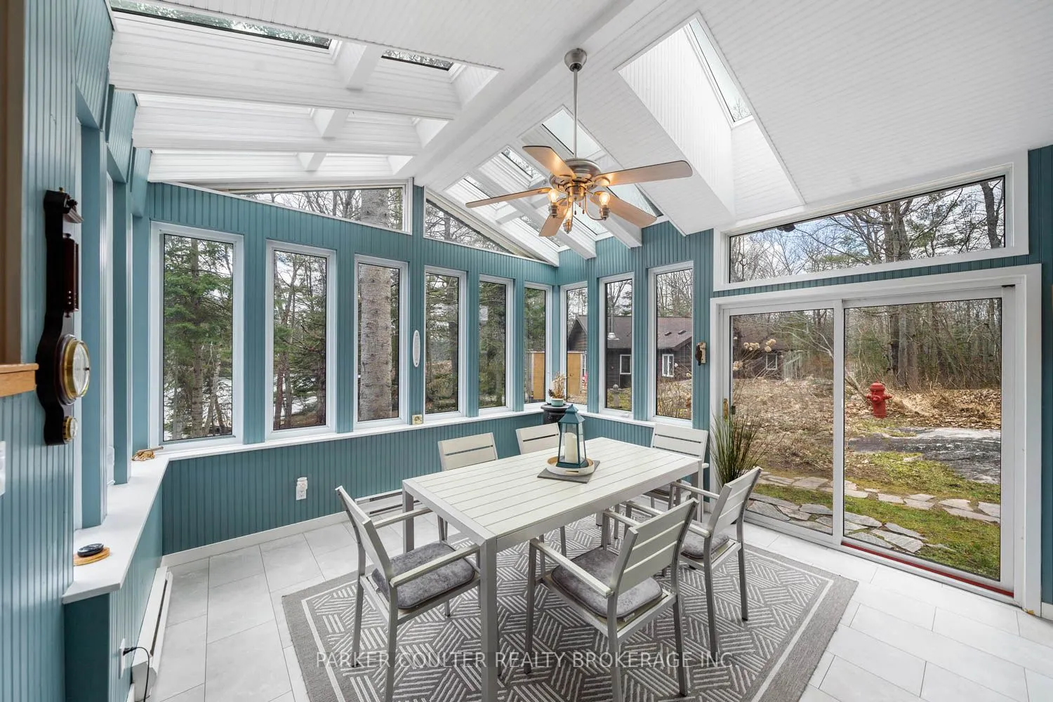 3183 Green River Drive