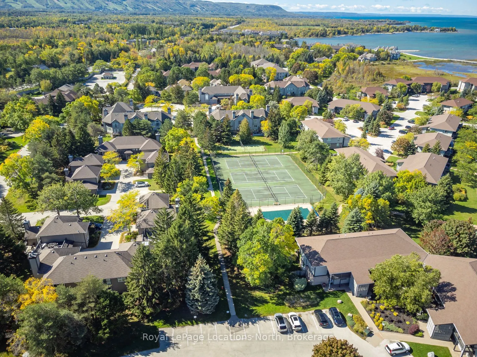 465 Mariners Way, #12