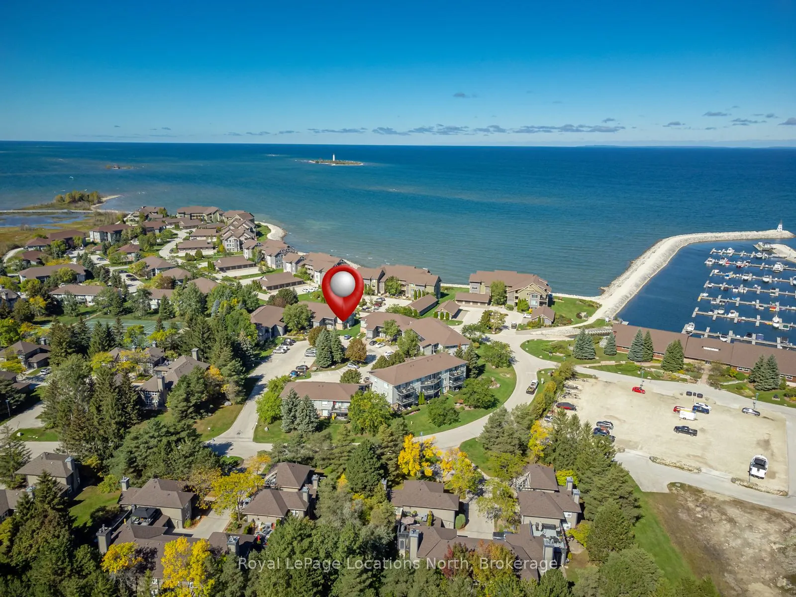 465 Mariners Way, #12