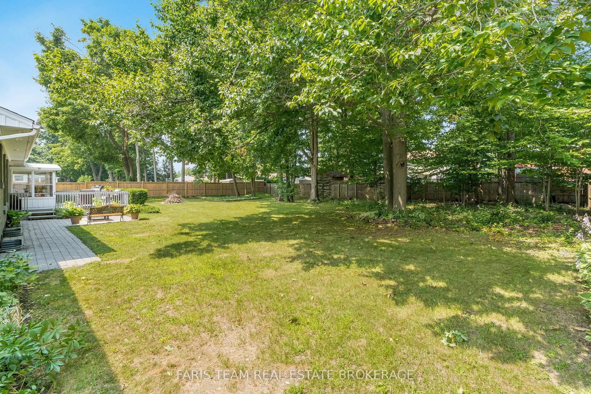 888 Hugel Avenue