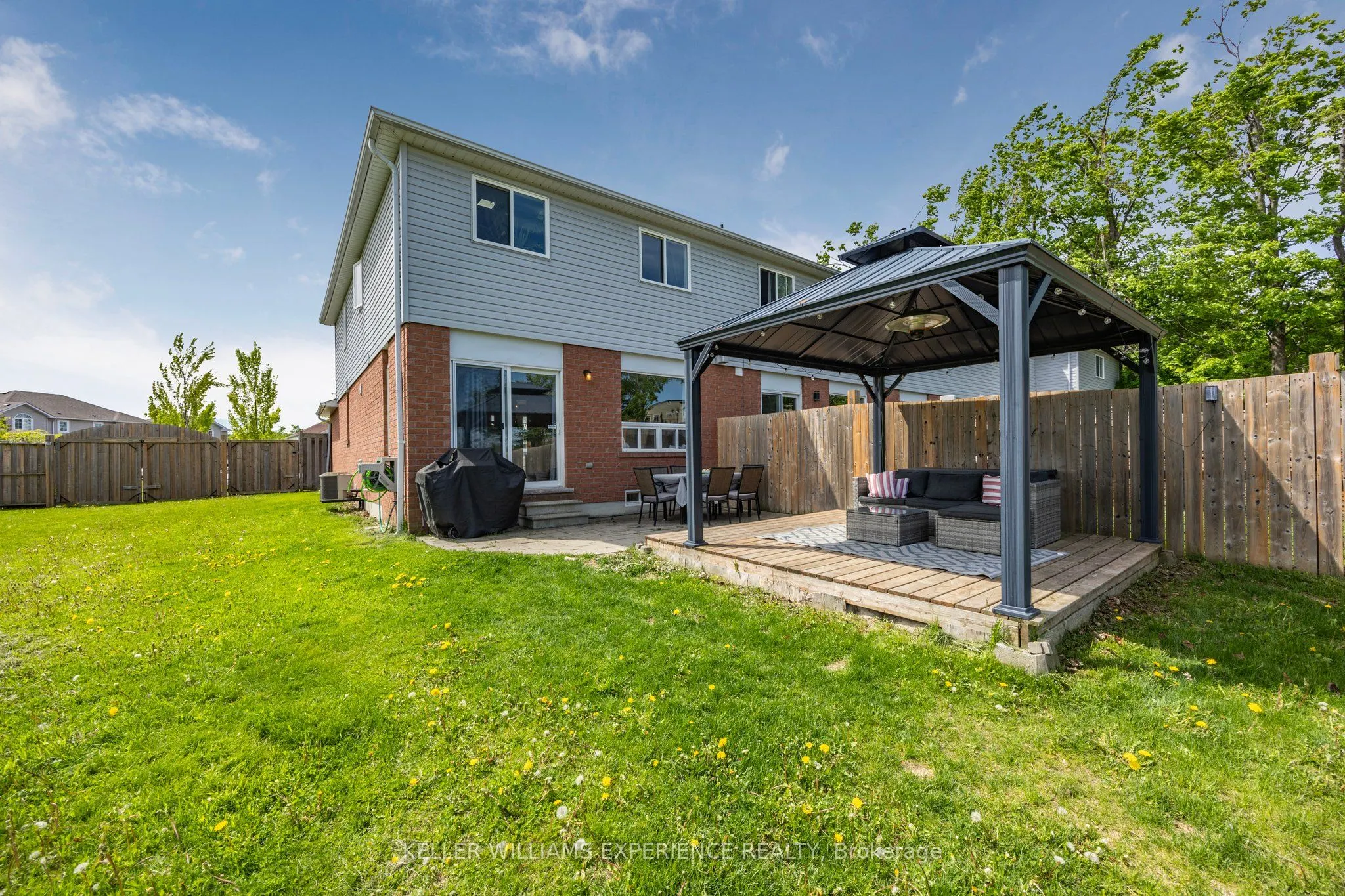 13 Sunset Place