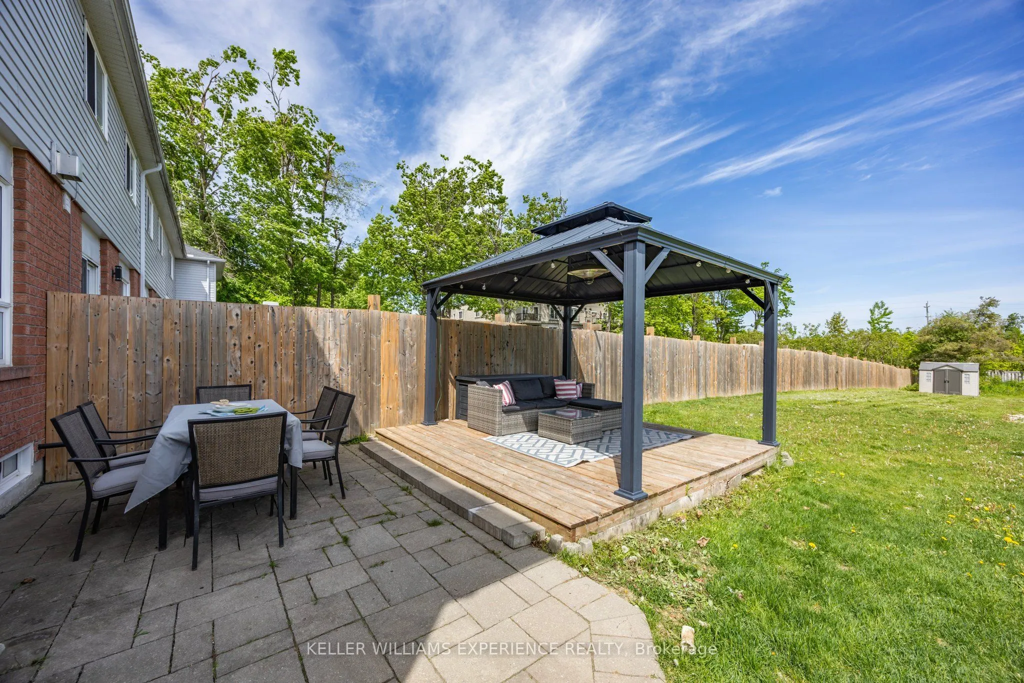 13 Sunset Place