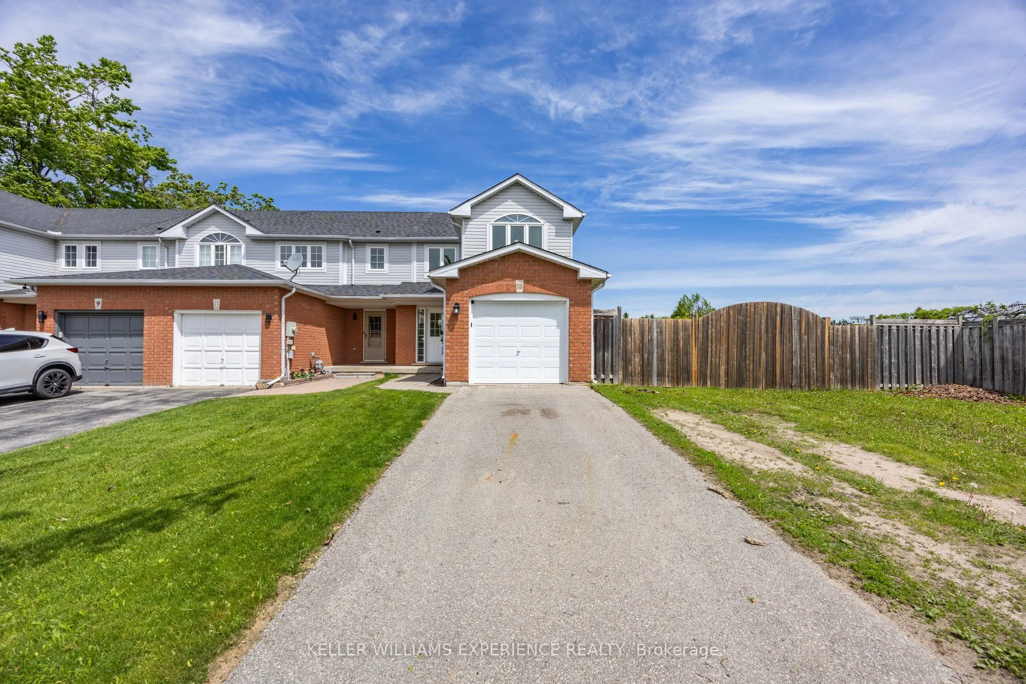 13 Sunset Place