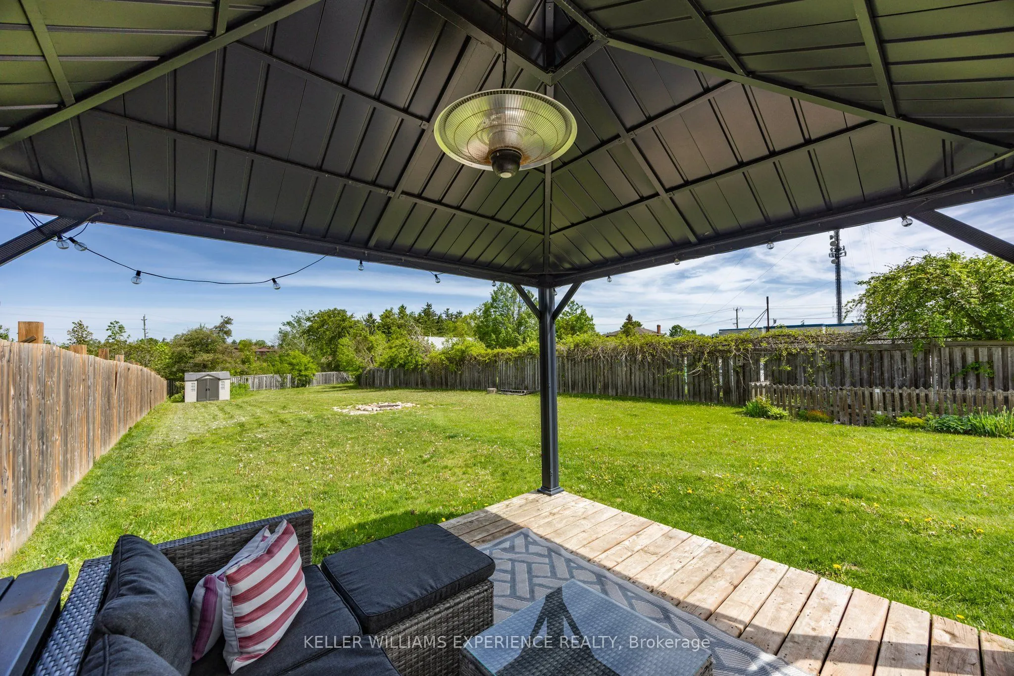 13 Sunset Place