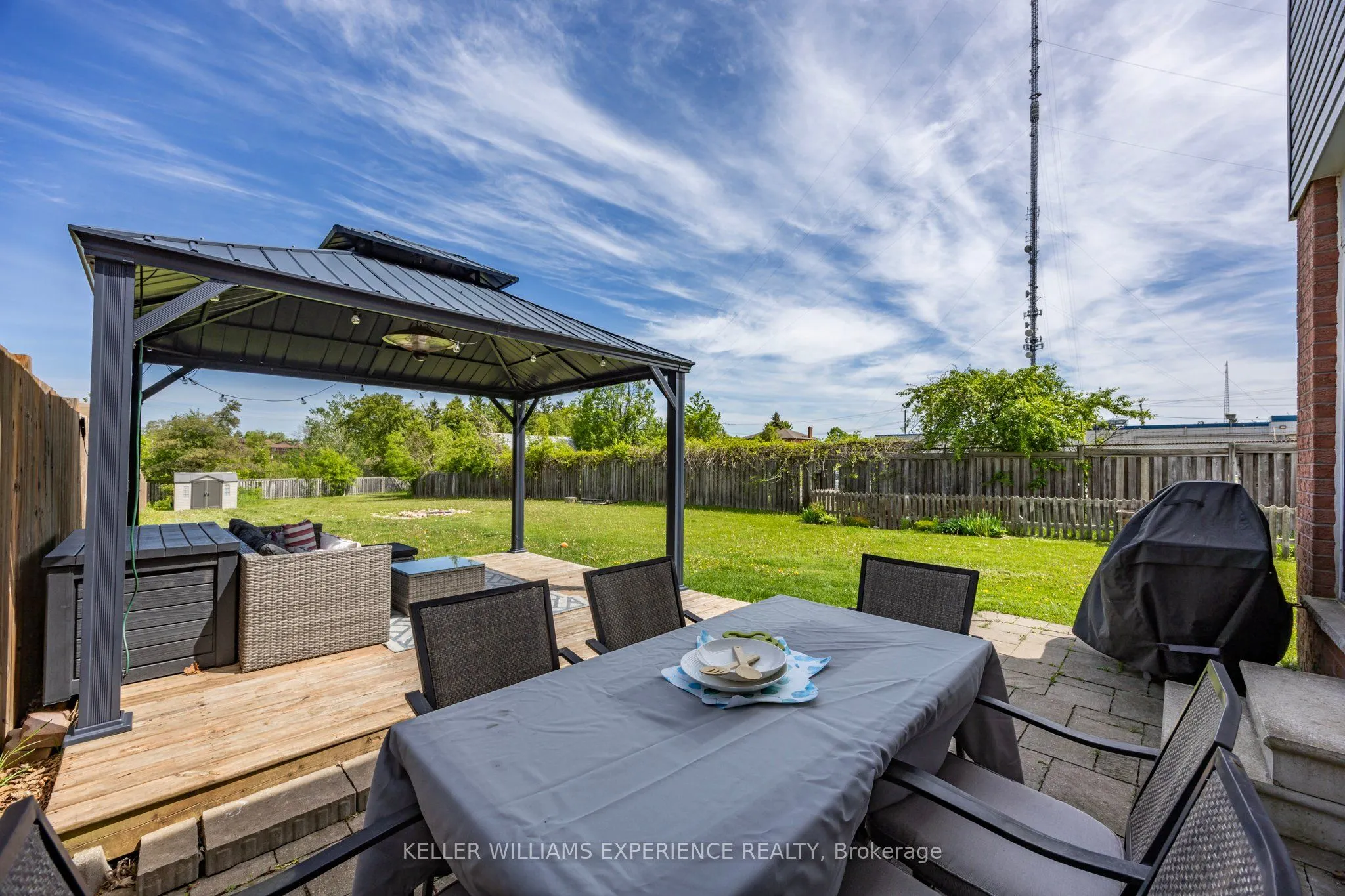 13 Sunset Place
