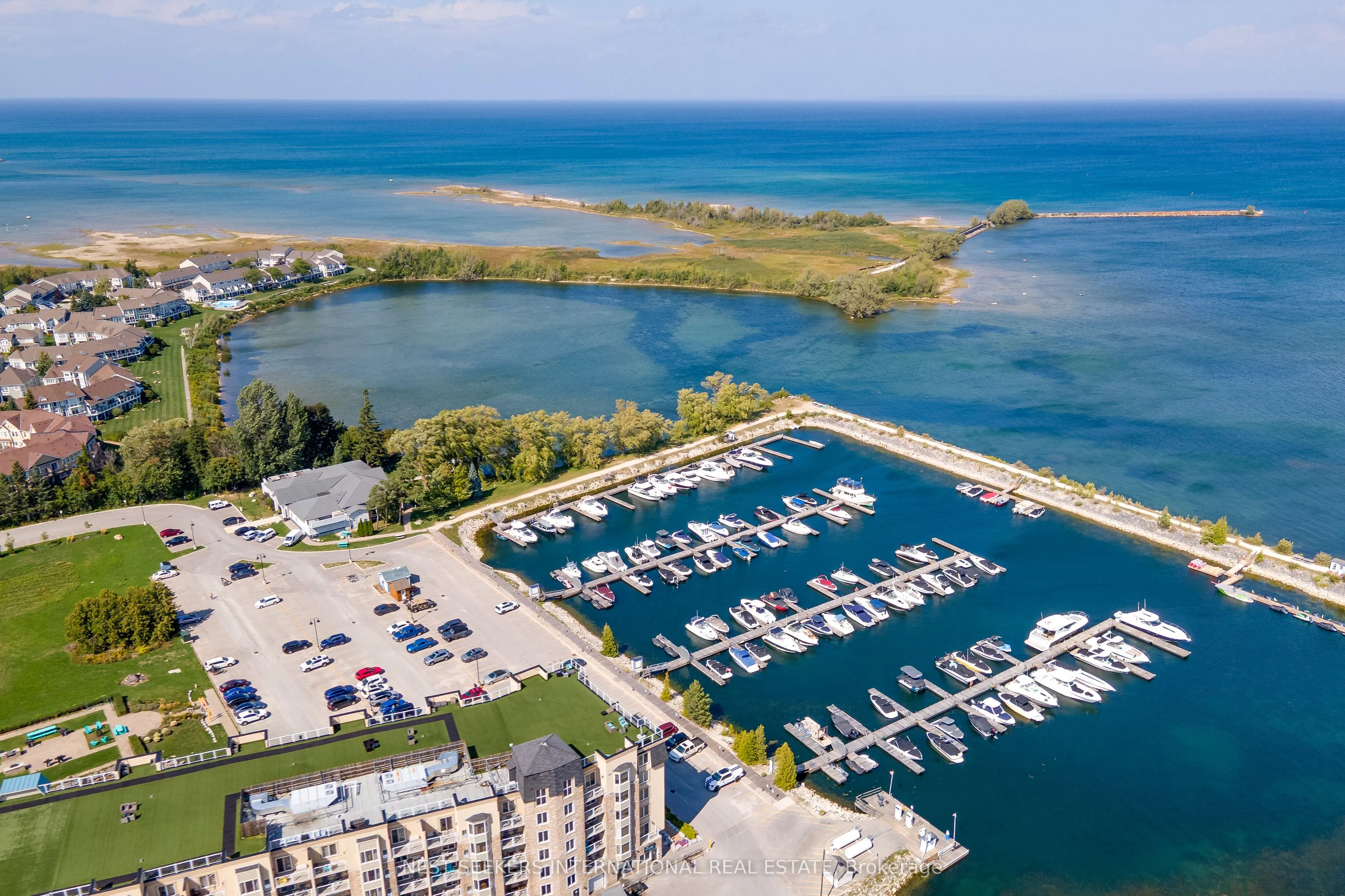 5 Harbour Street, #27