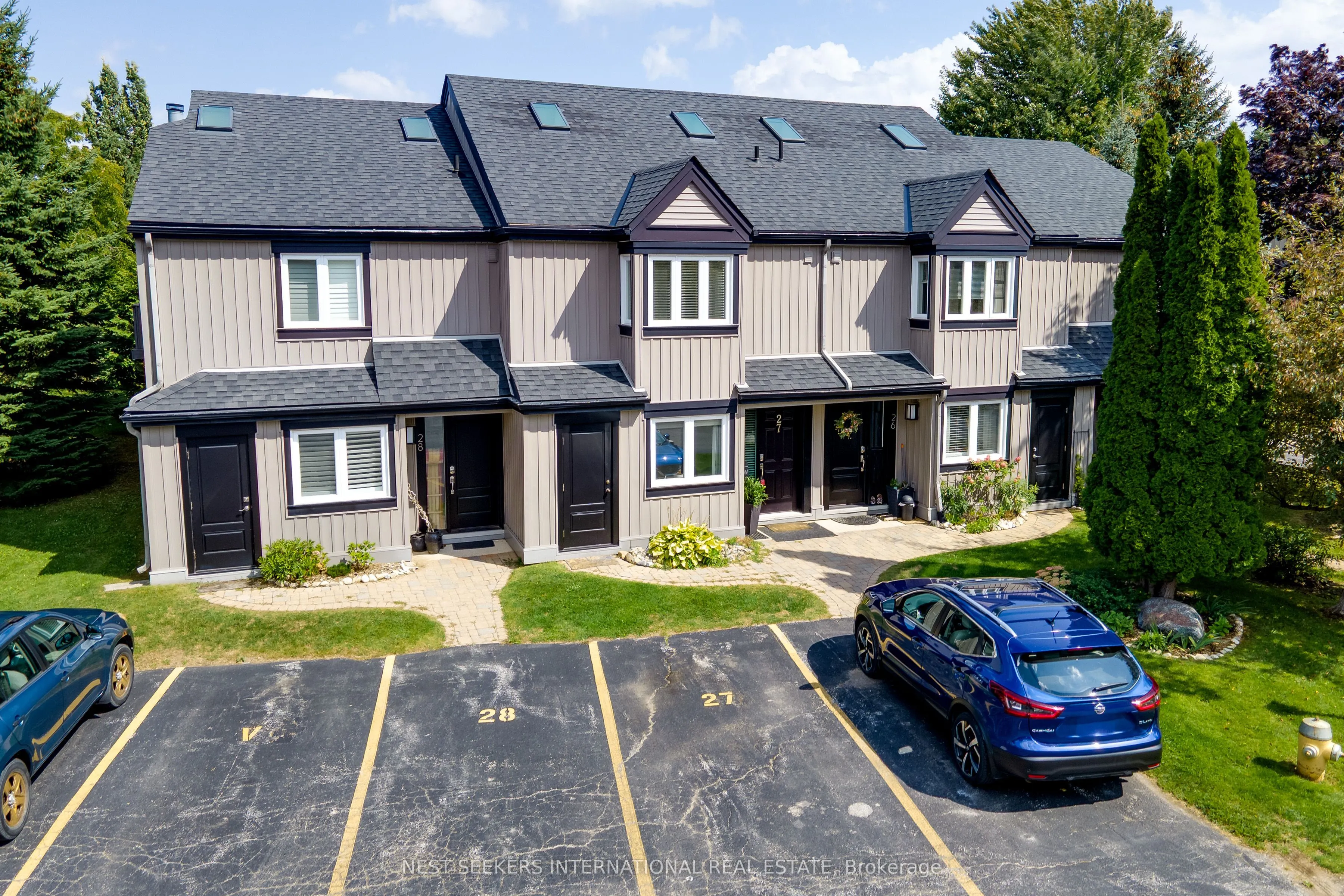 5 Harbour Street, #27