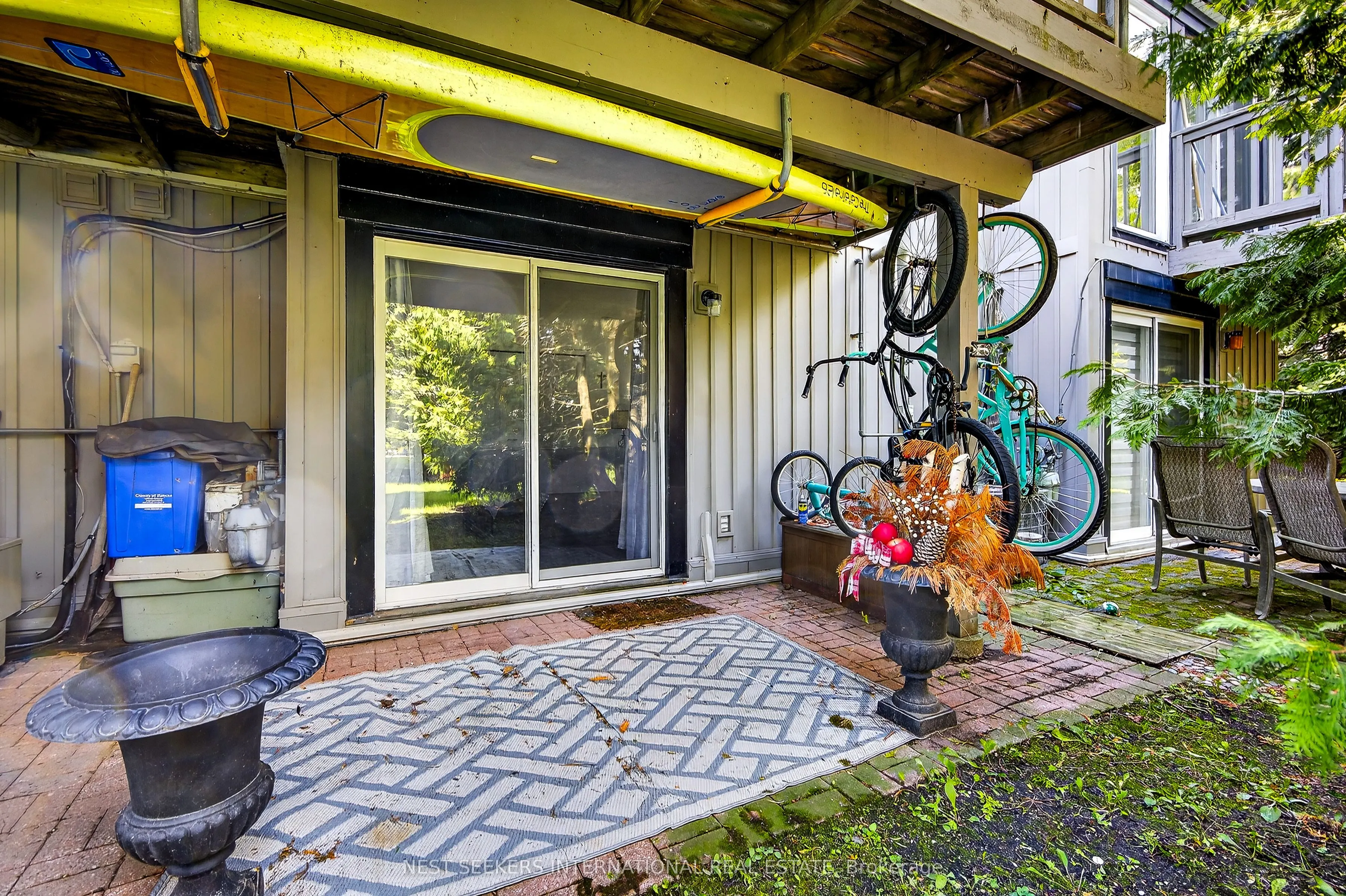 5 Harbour Street, #27