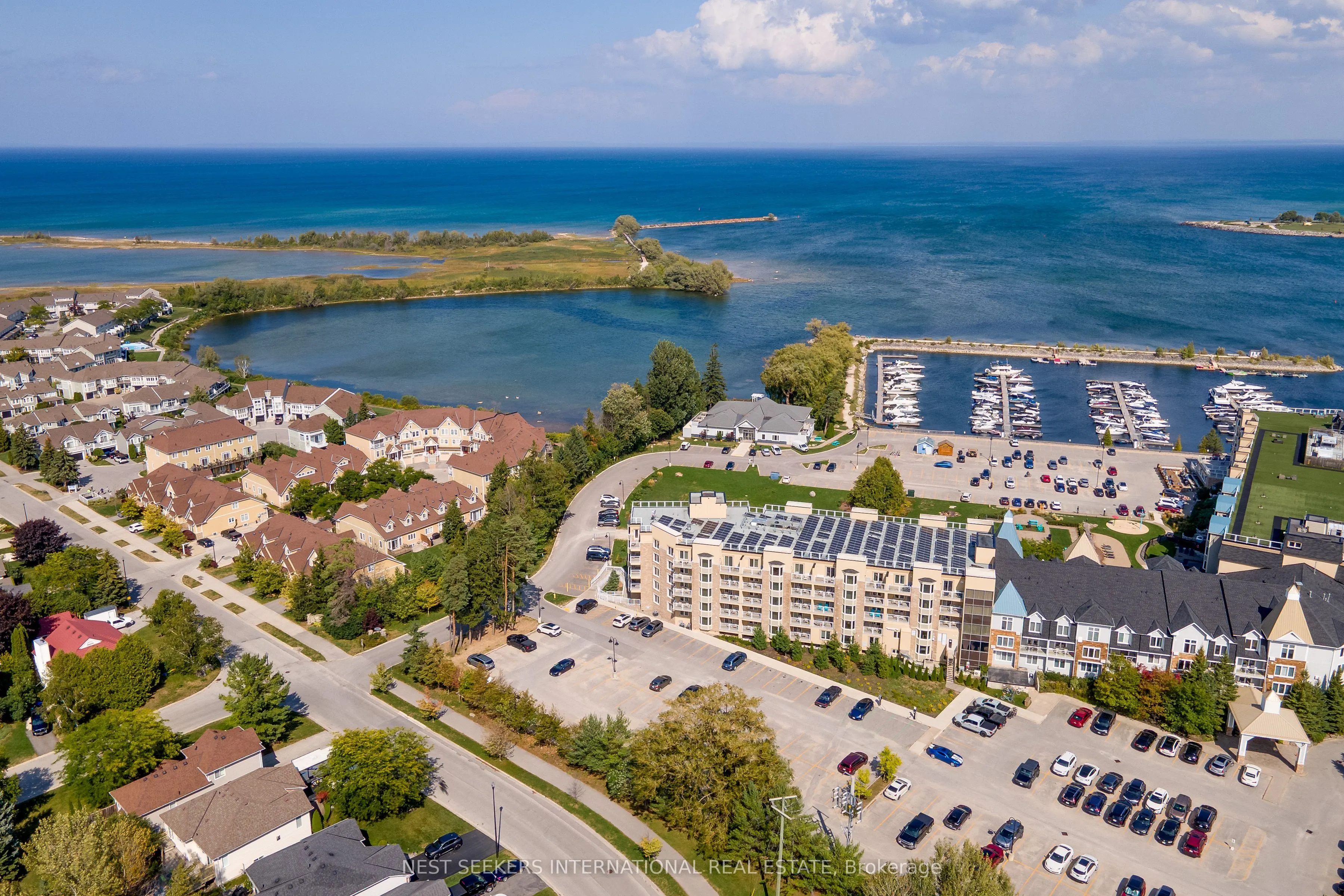 5 Harbour Street, #27