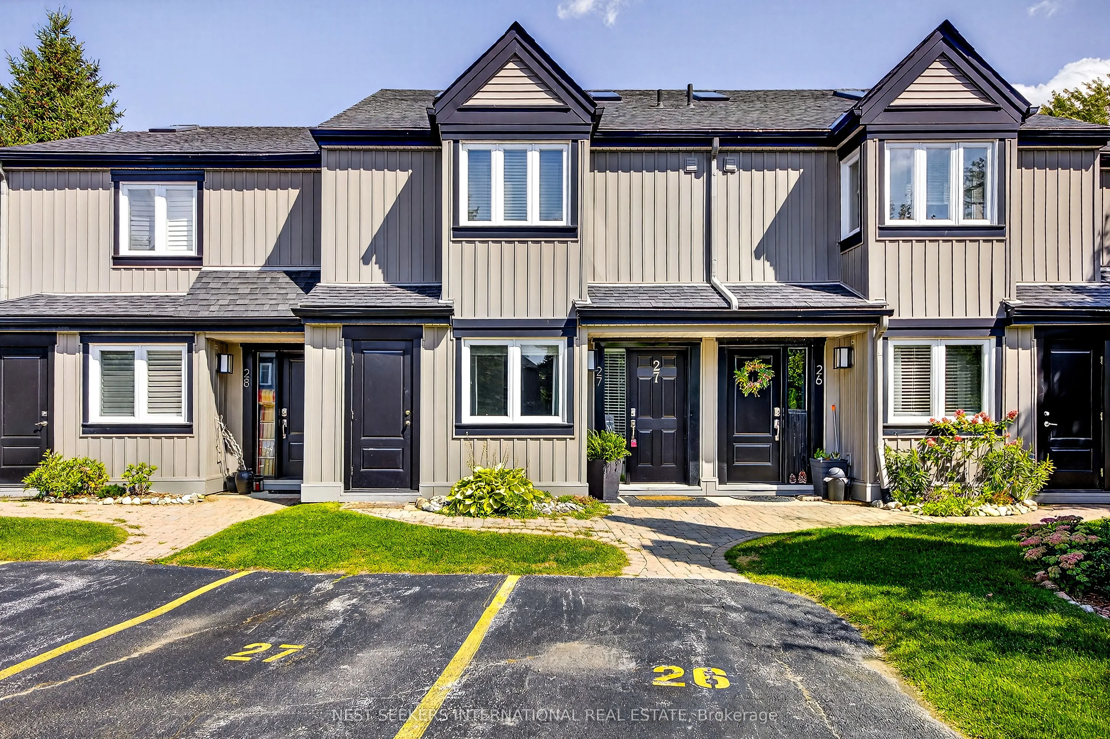 5 Harbour Street, #27