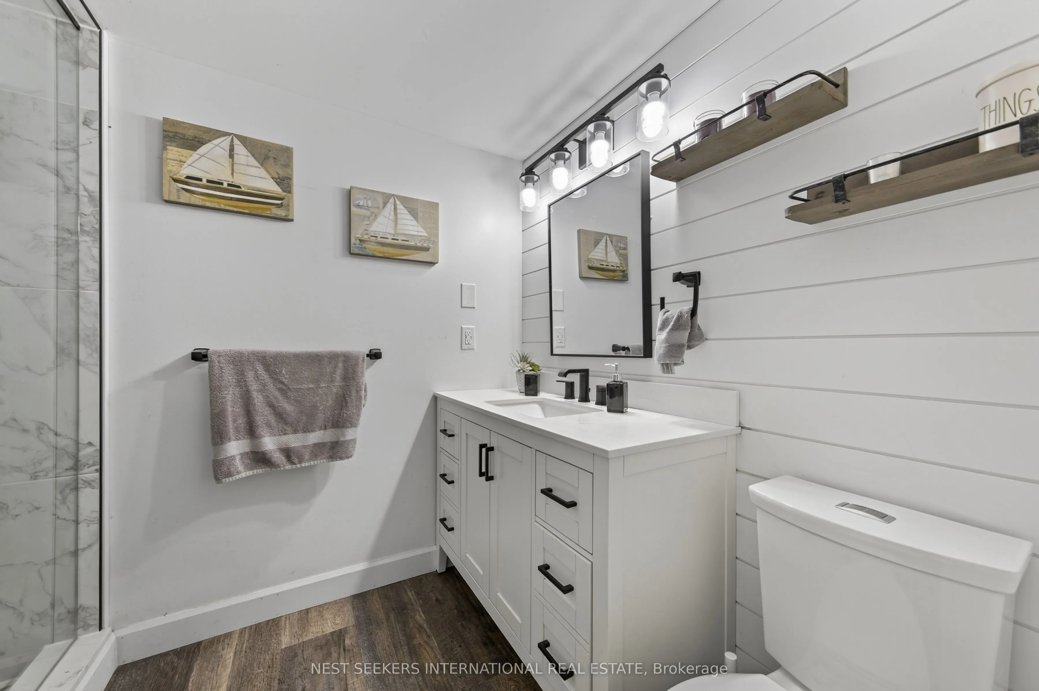 5 Harbour Street, #27