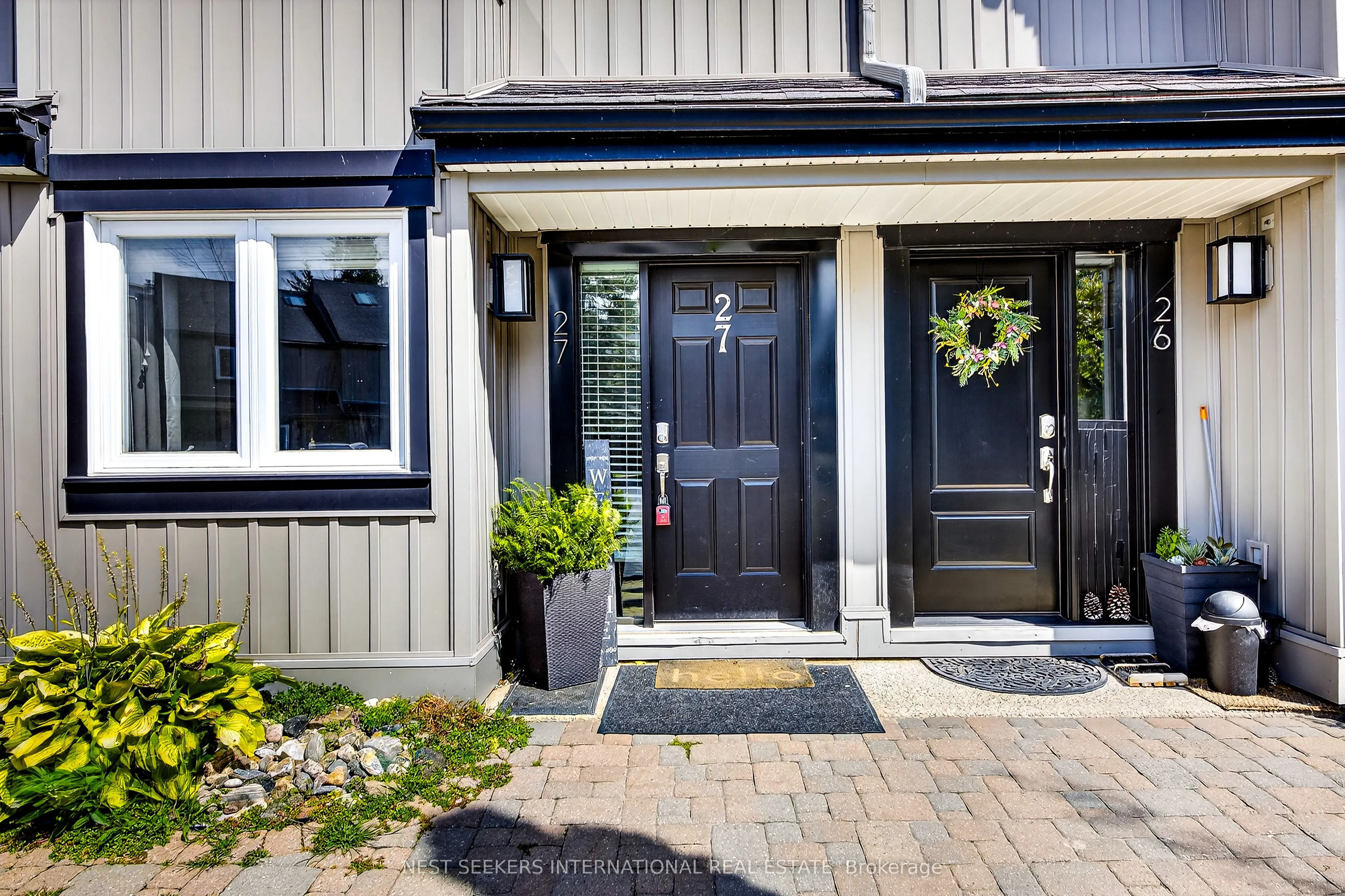 5 Harbour Street, #27