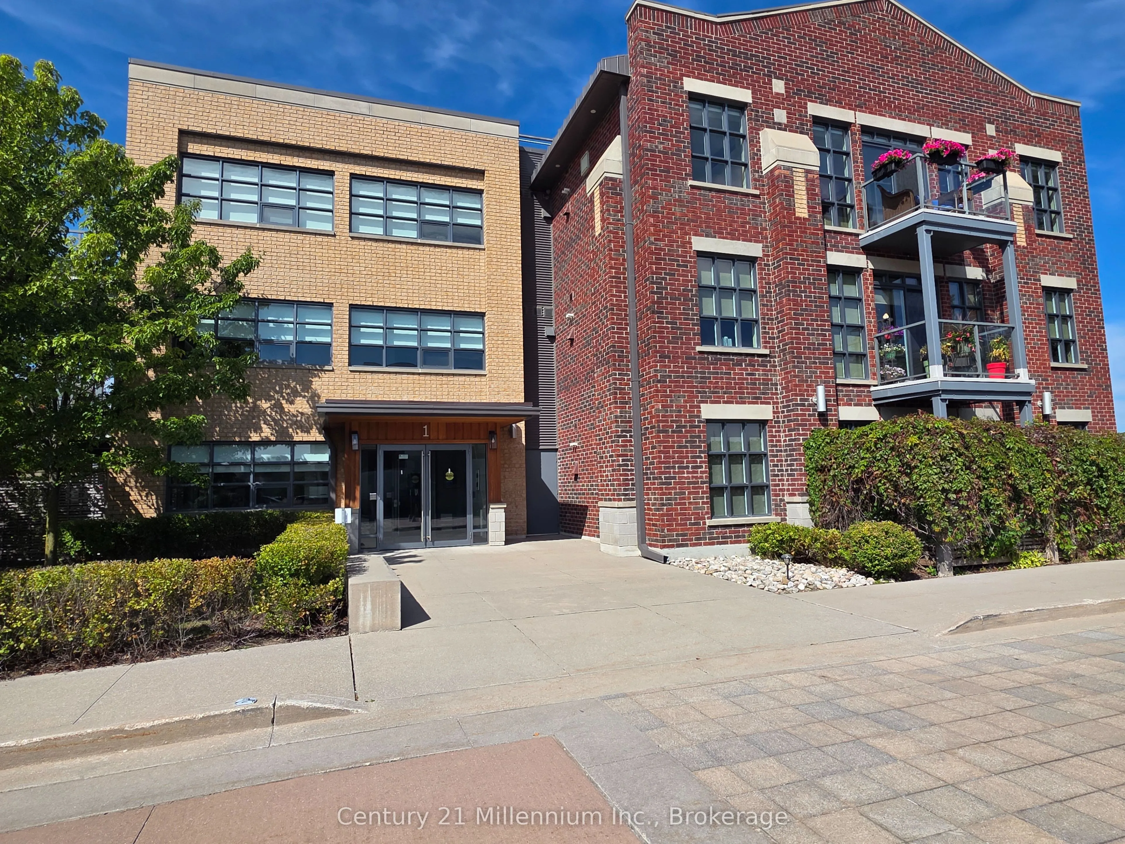 1 SHIPYARD Lane, #203