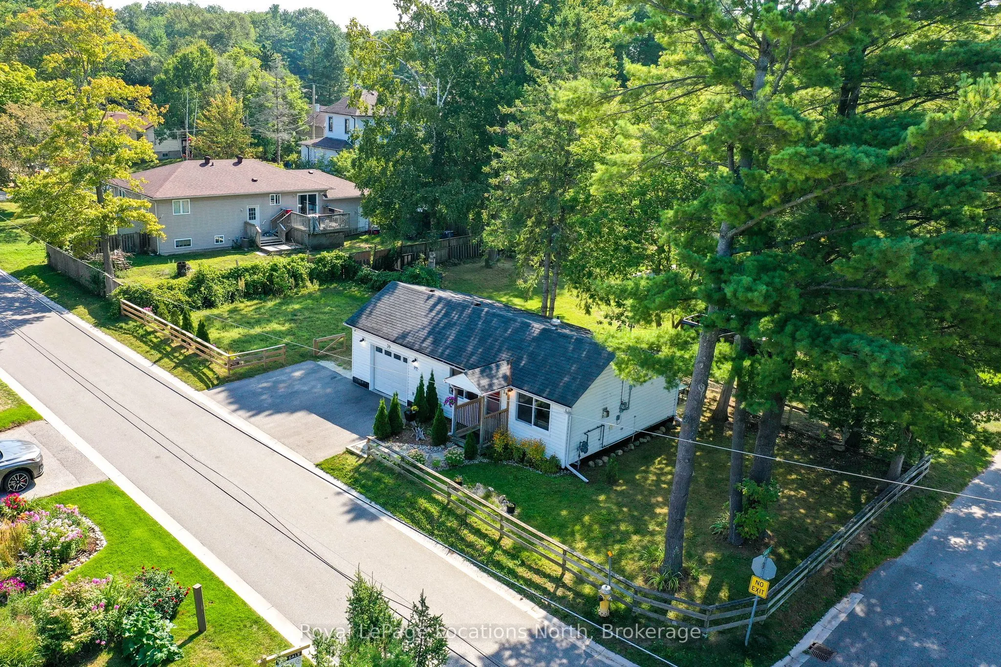 39 Northgate Road