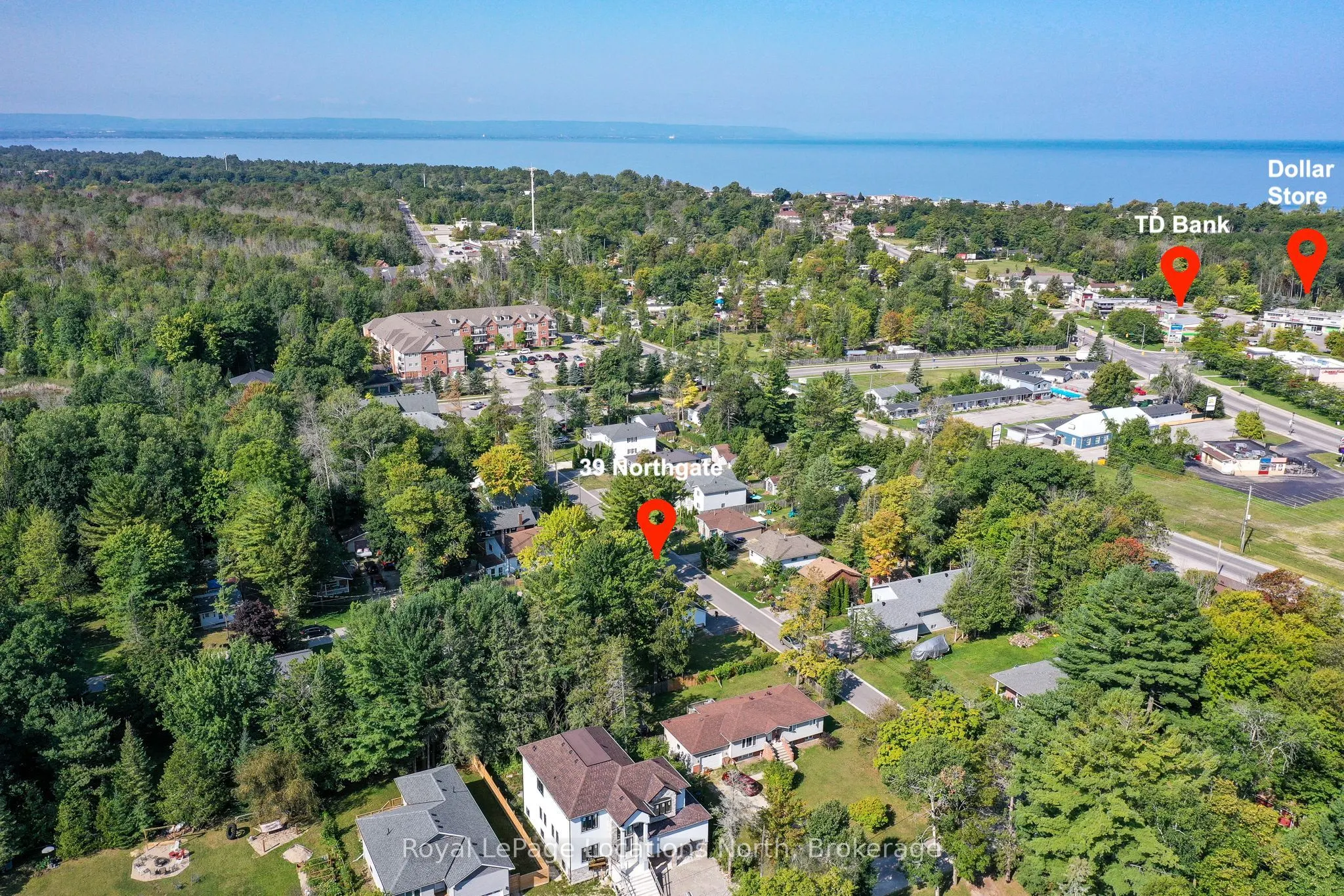39 Northgate Road