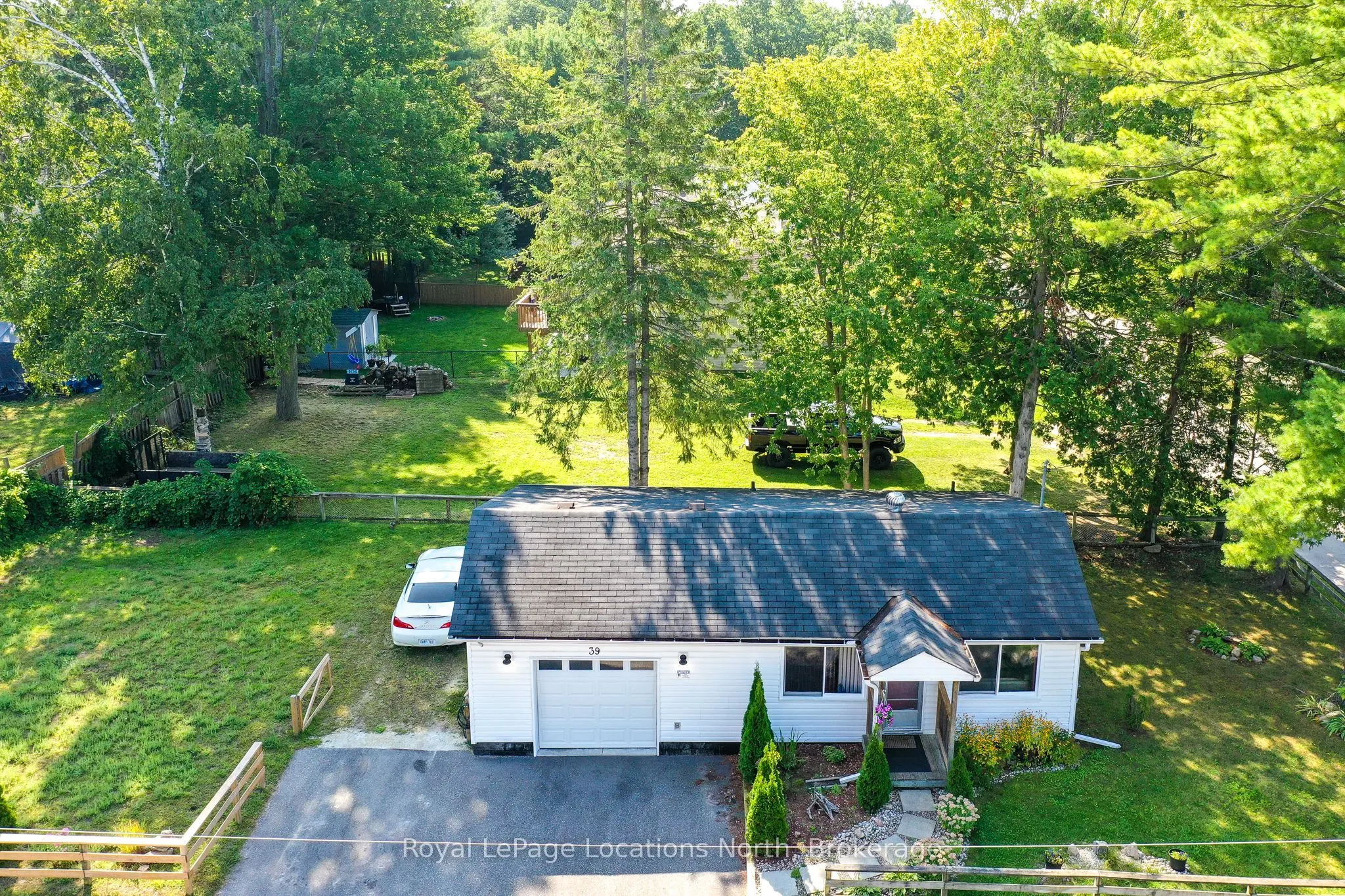39 Northgate Road