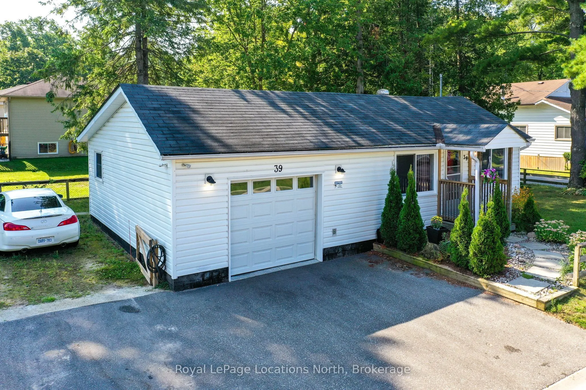 39 Northgate Road