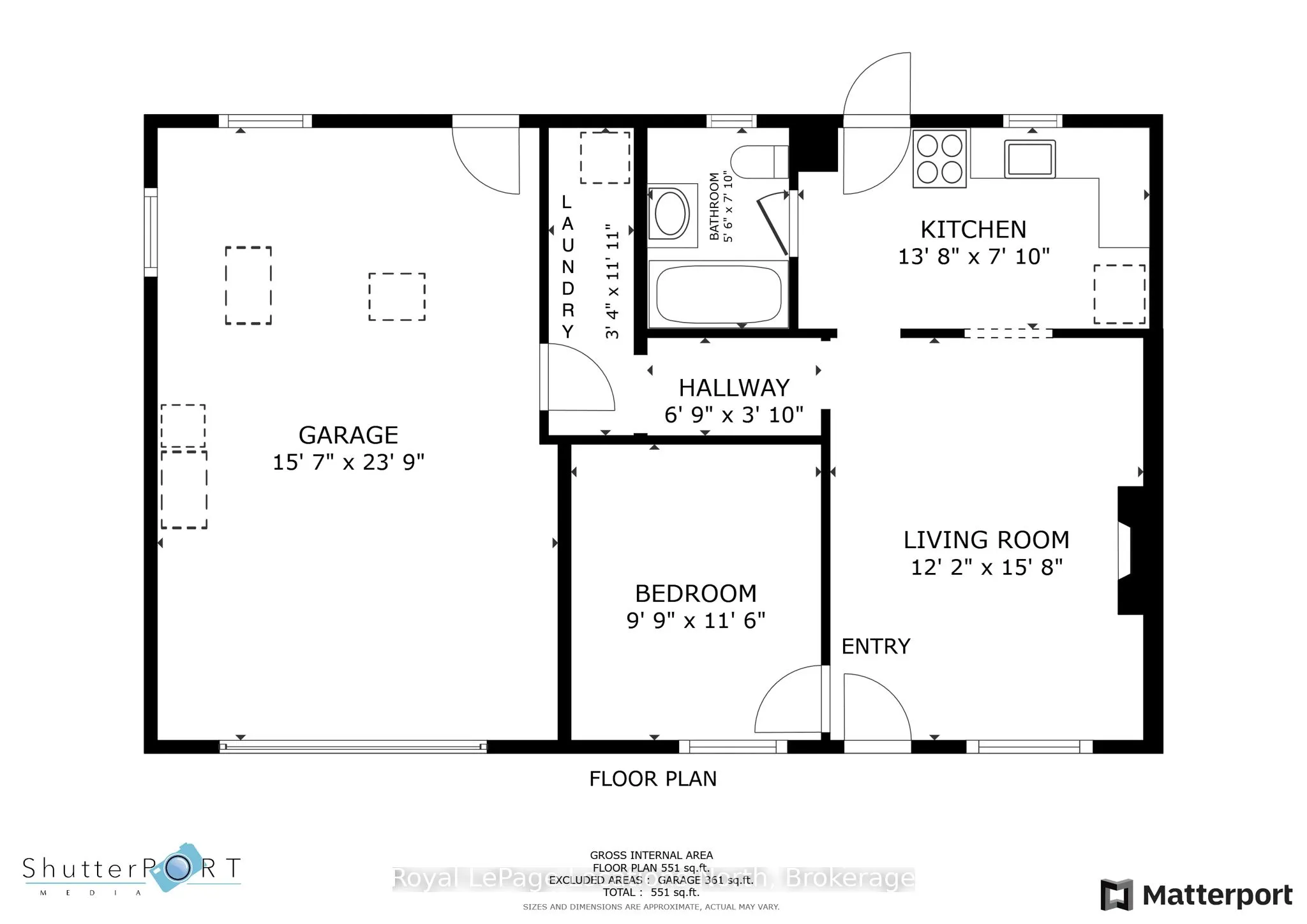 39 Northgate Road