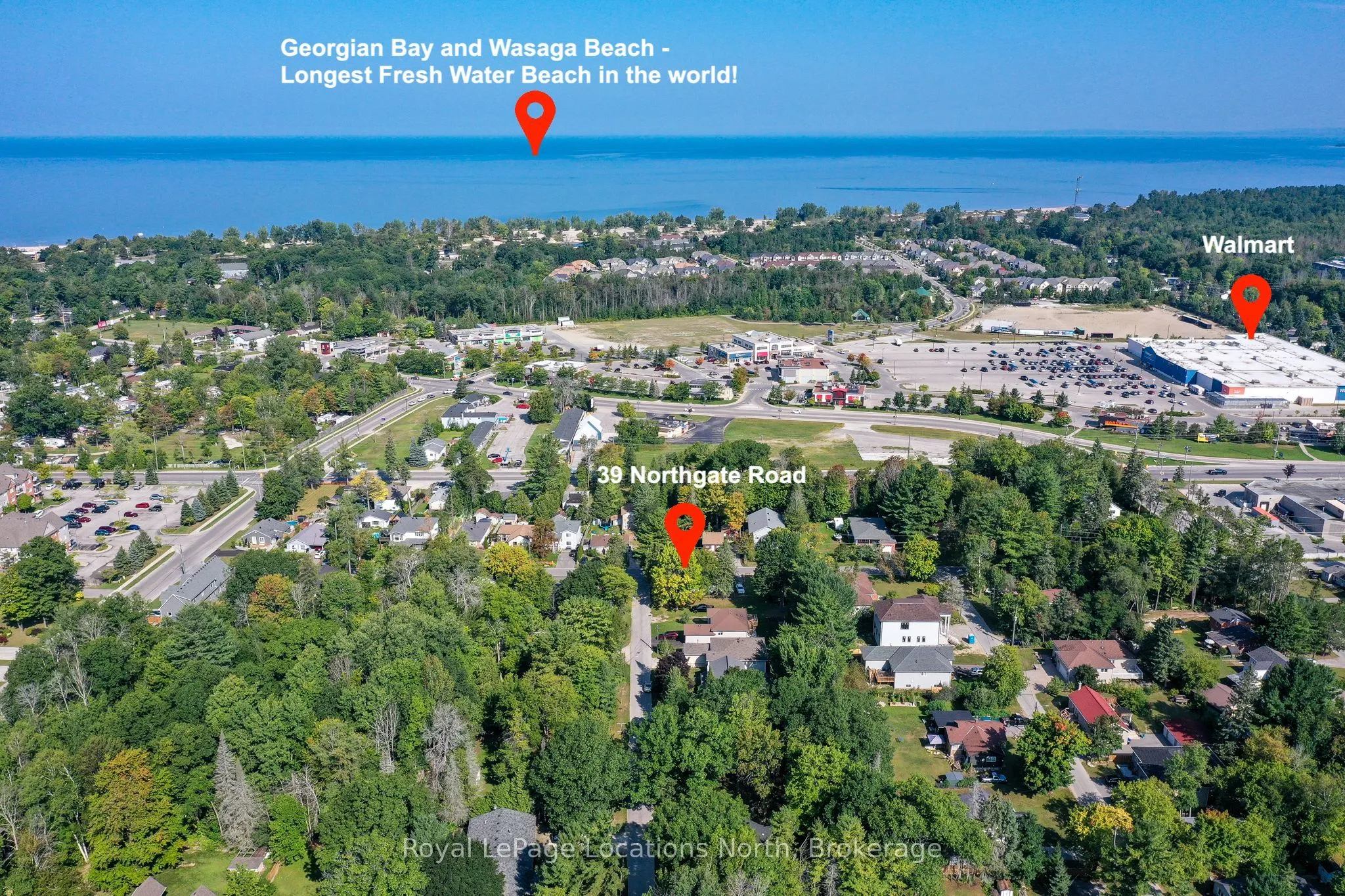39 Northgate Road