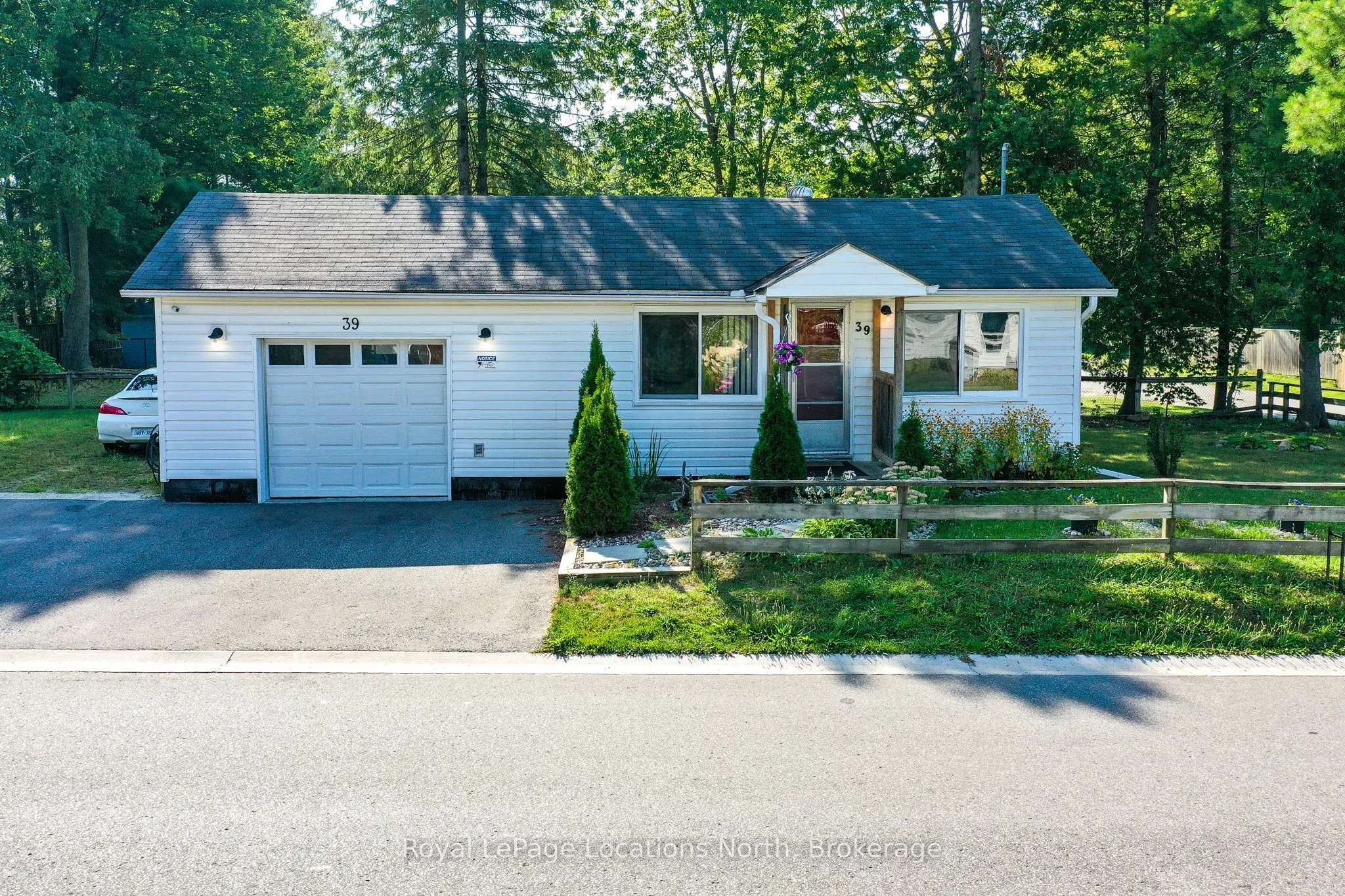 39 Northgate Road