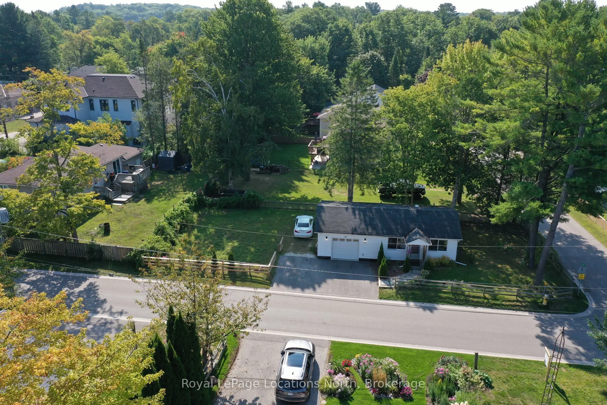 39 Northgate Road