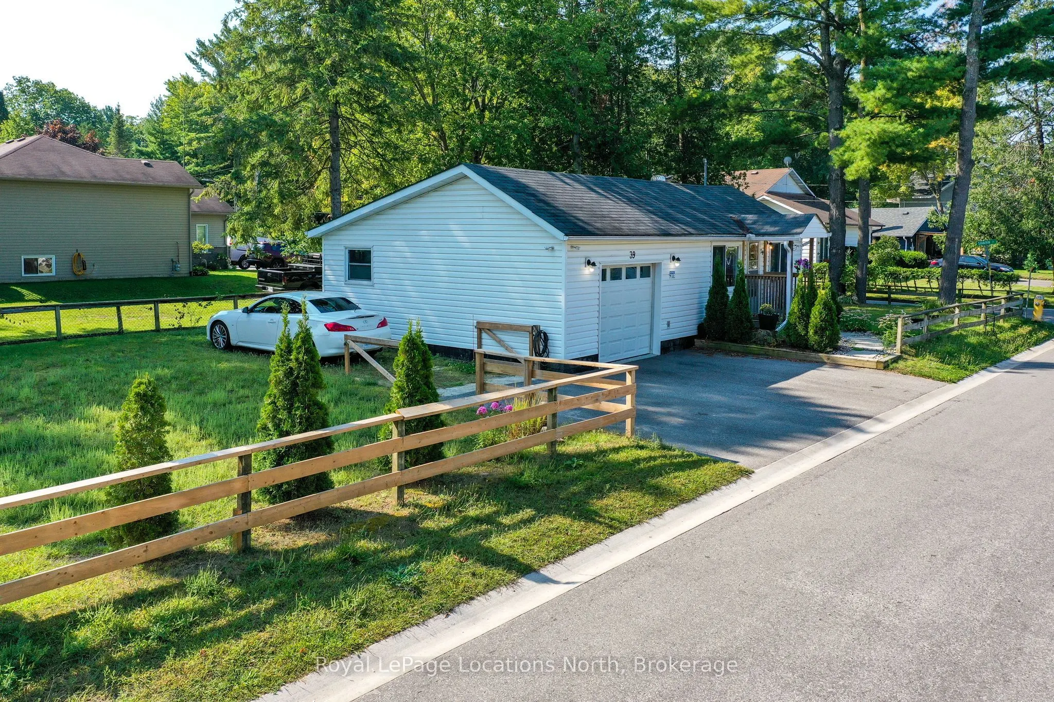 39 Northgate Road