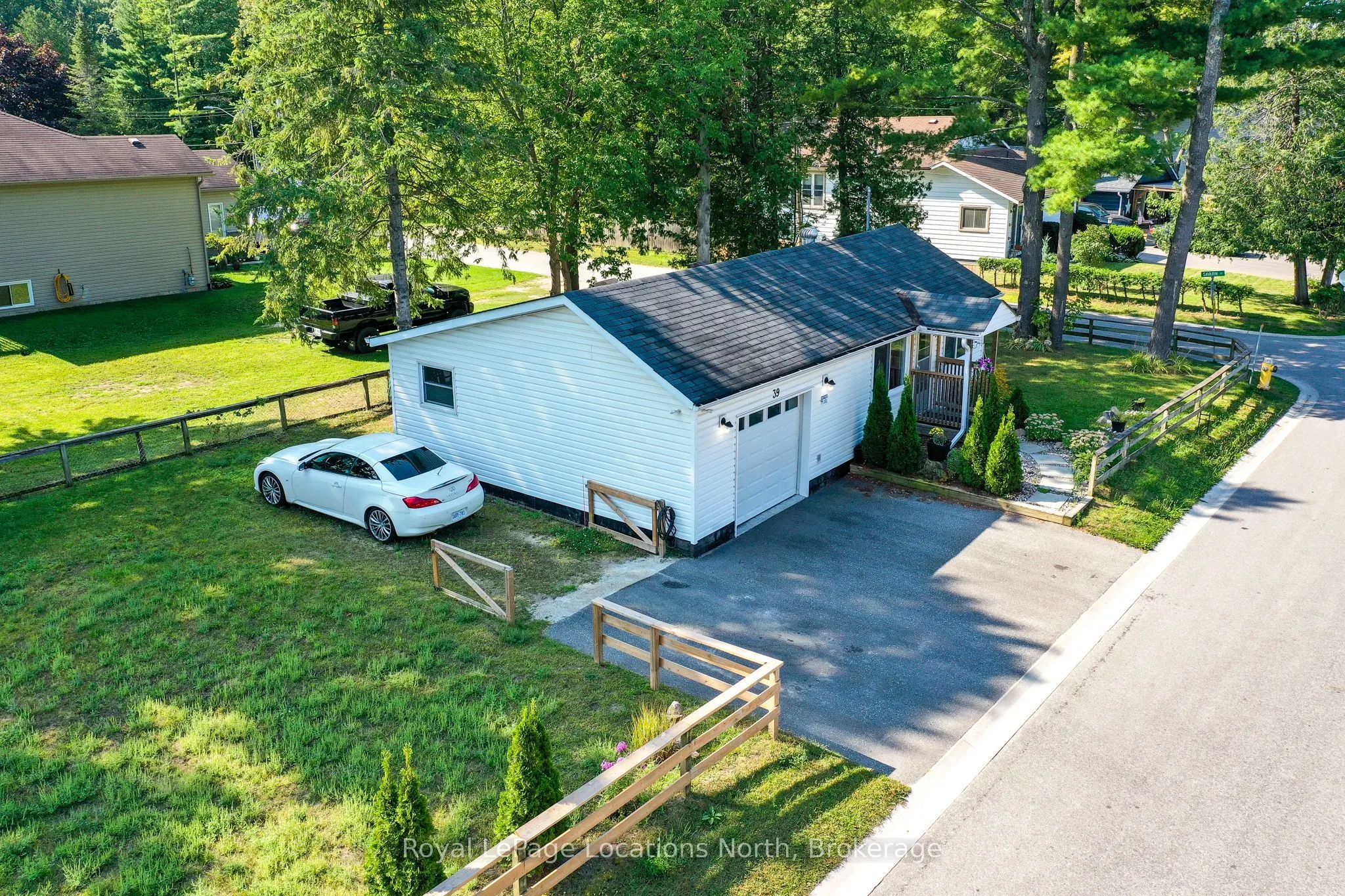 39 Northgate Road
