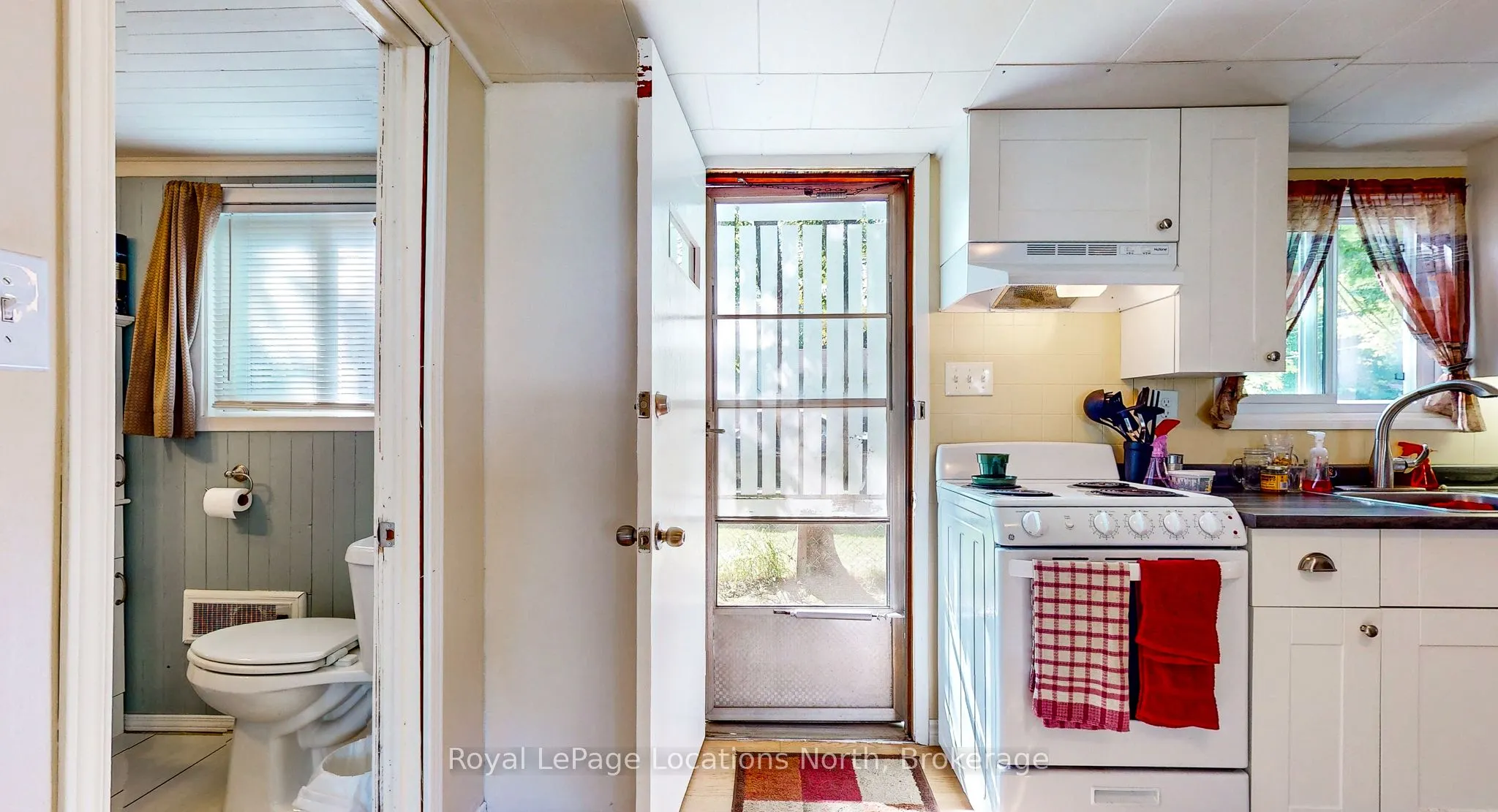 39 Northgate Road