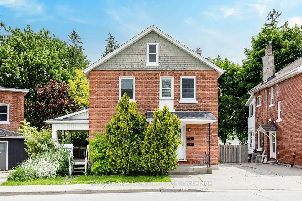 37 Ross Street