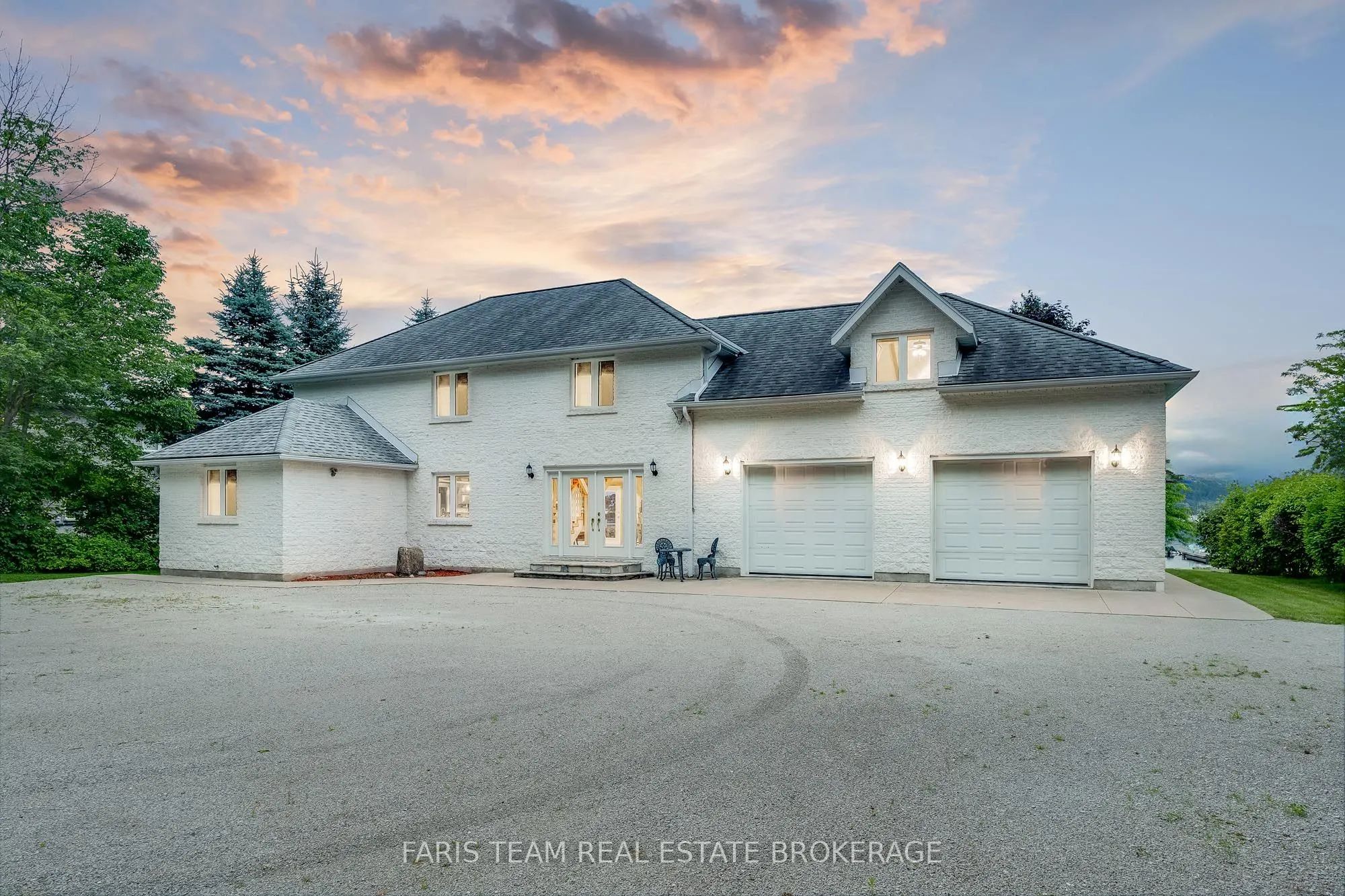 187 Champlain Road