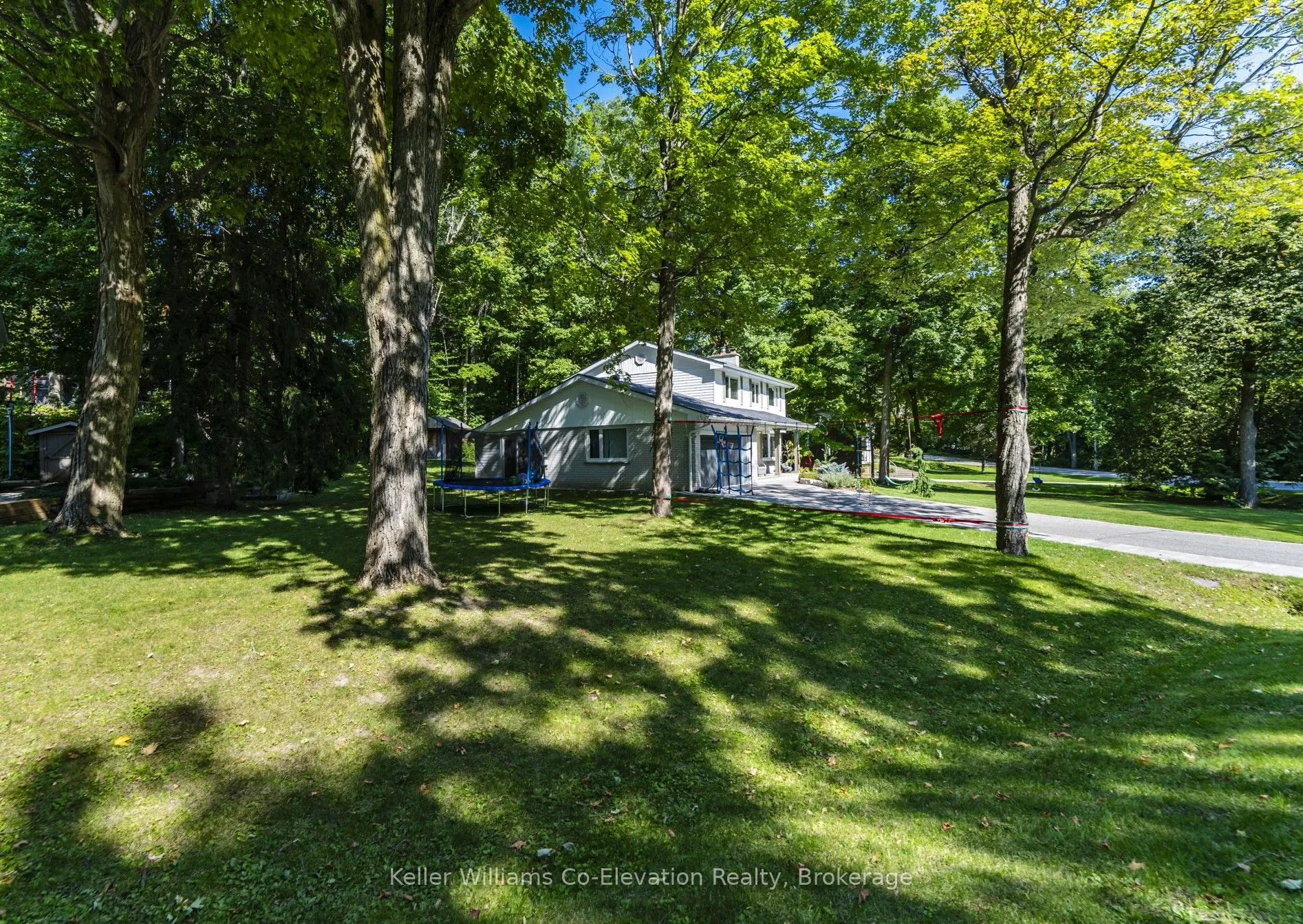 830 Portage Park Lane