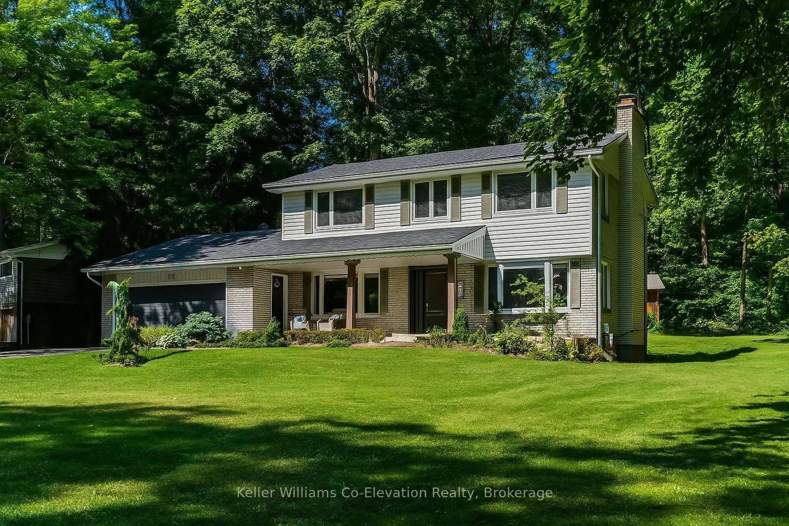 830 Portage Park Lane