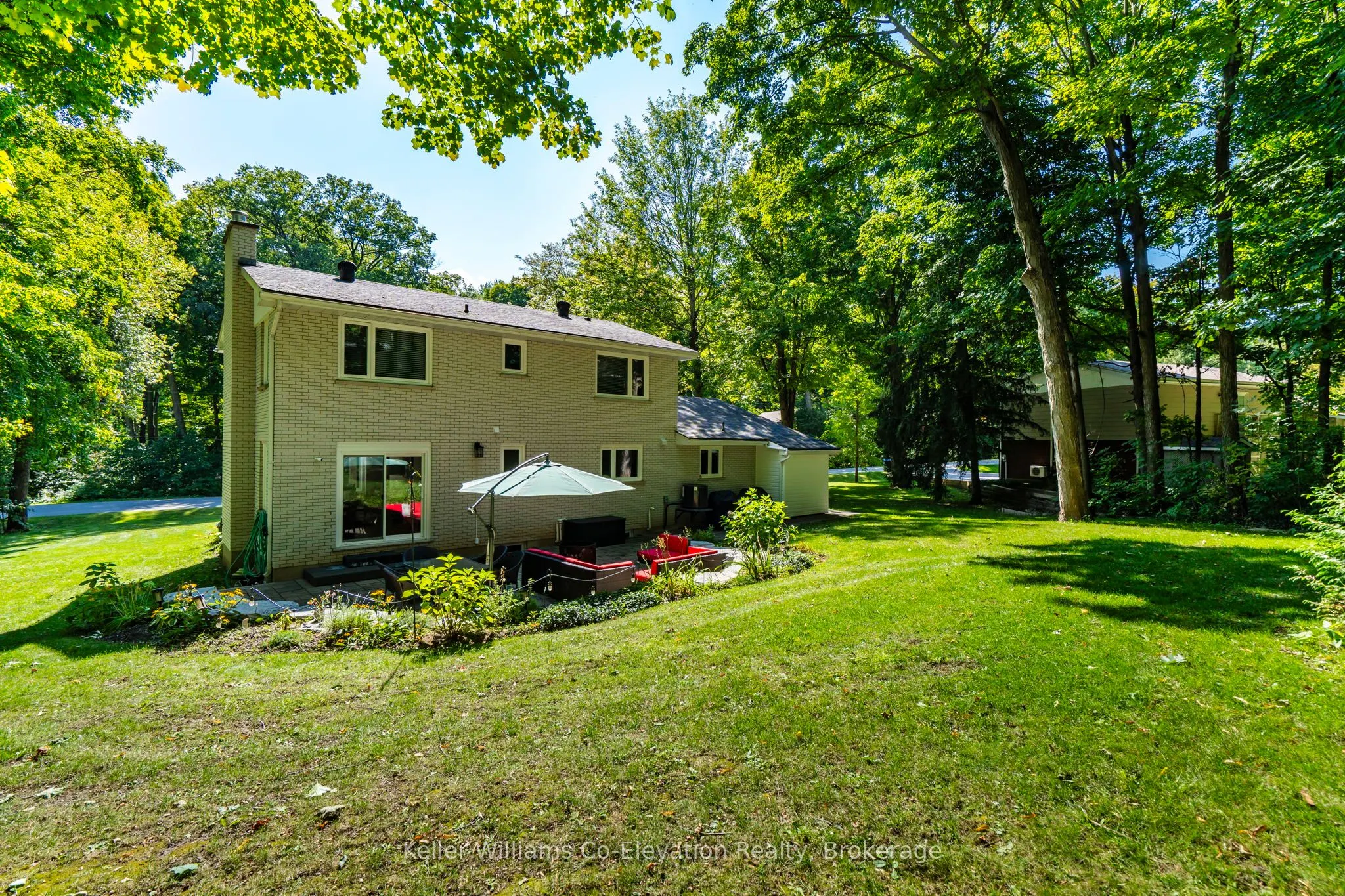 830 Portage Park Lane