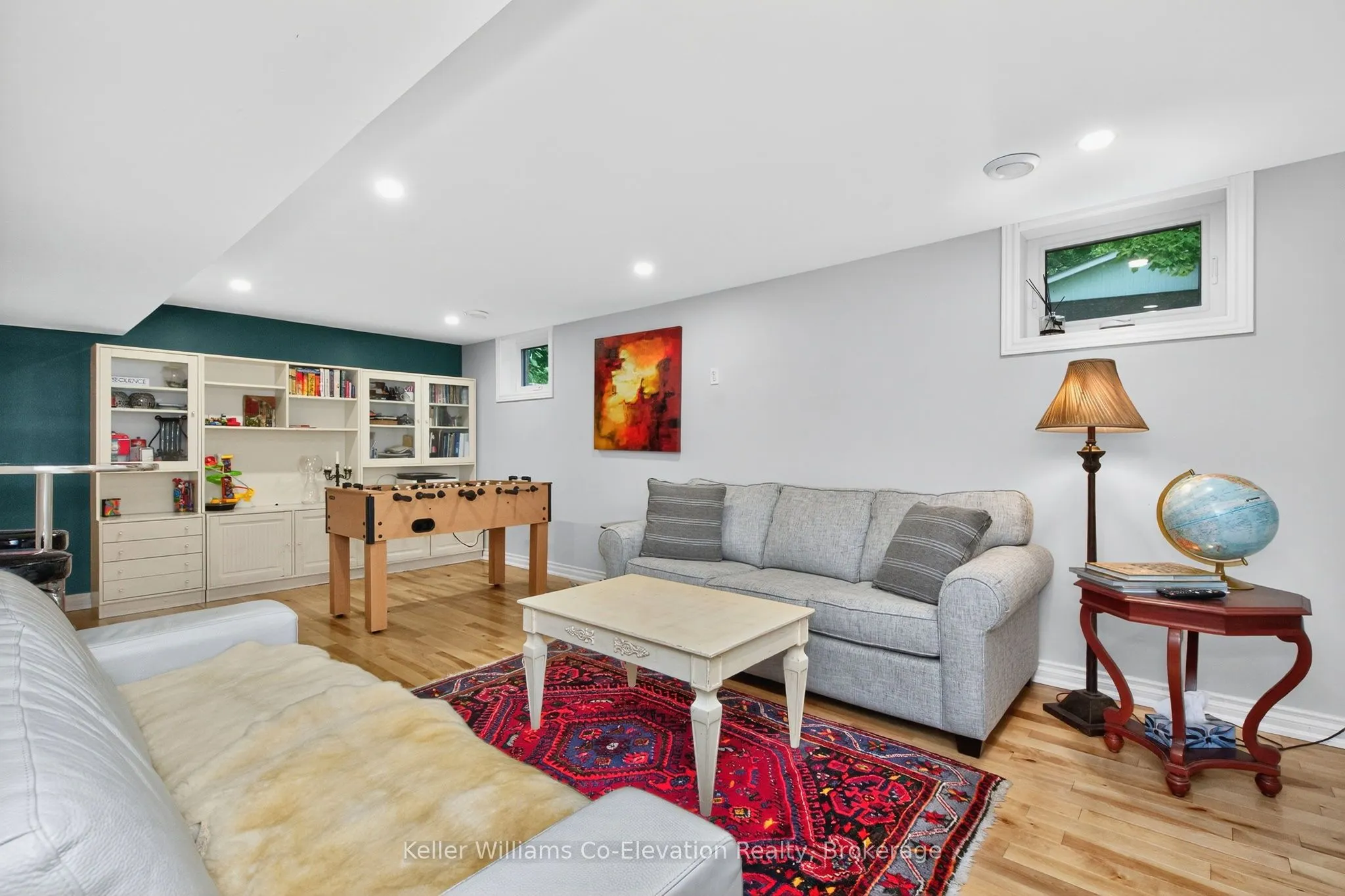 830 Portage Park Lane