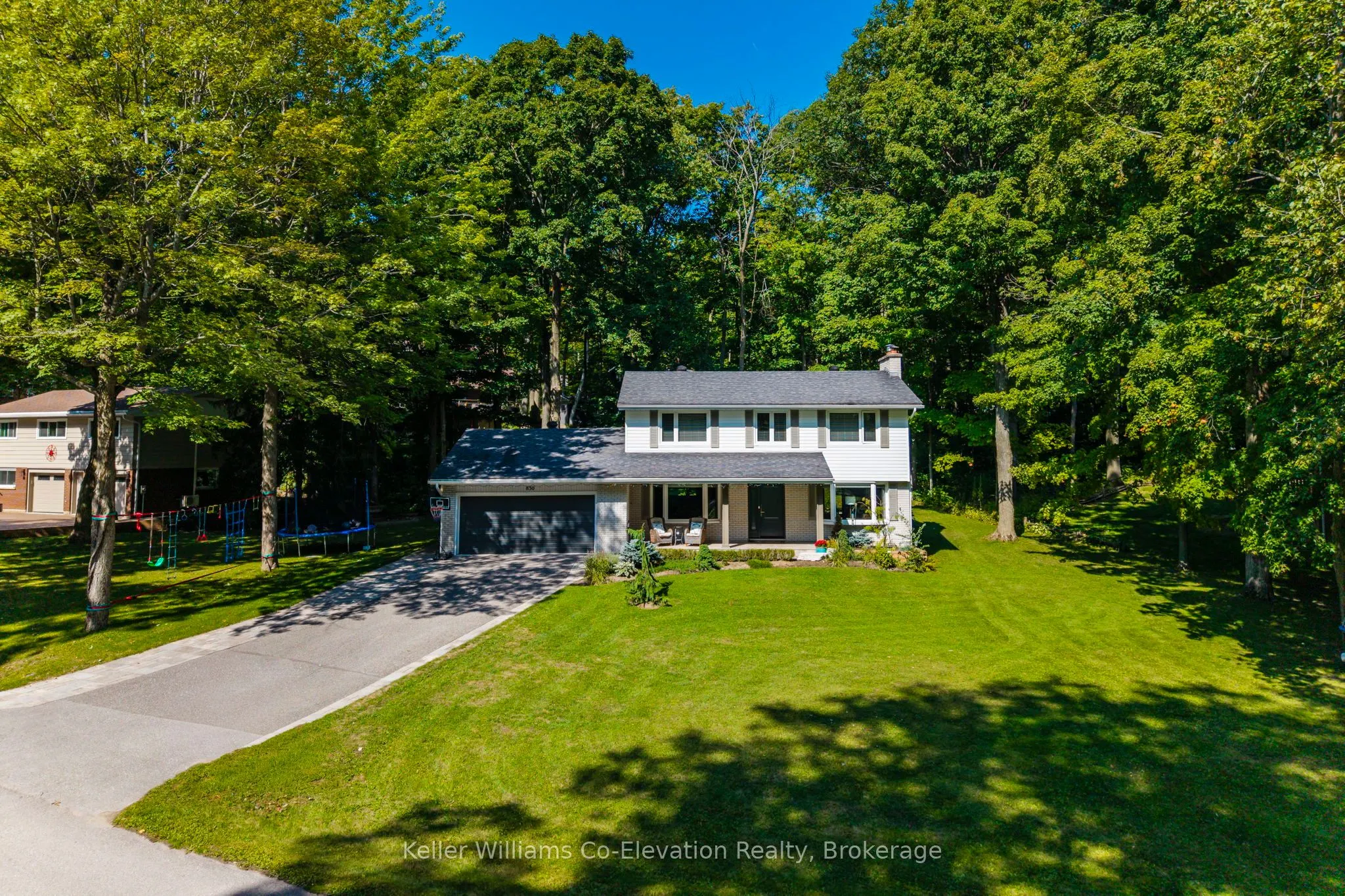 830 Portage Park Lane
