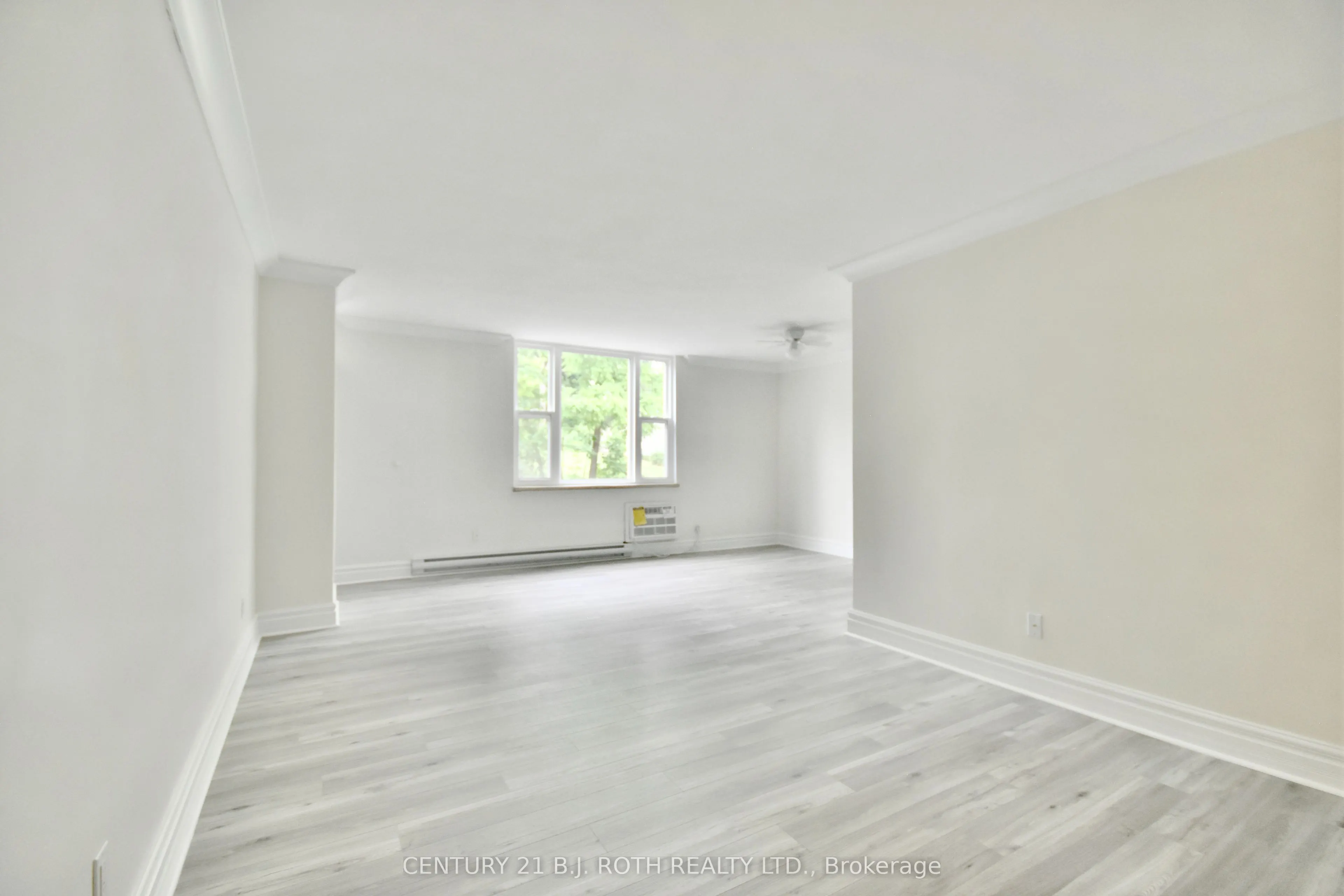 2 Grove Street E, #21