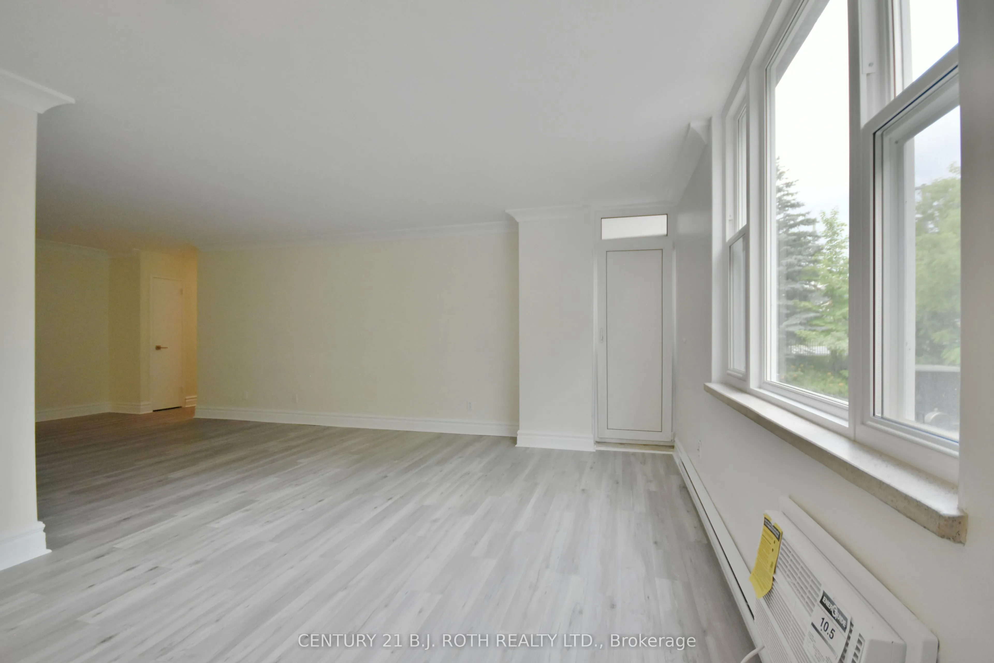 2 Grove Street E, #21