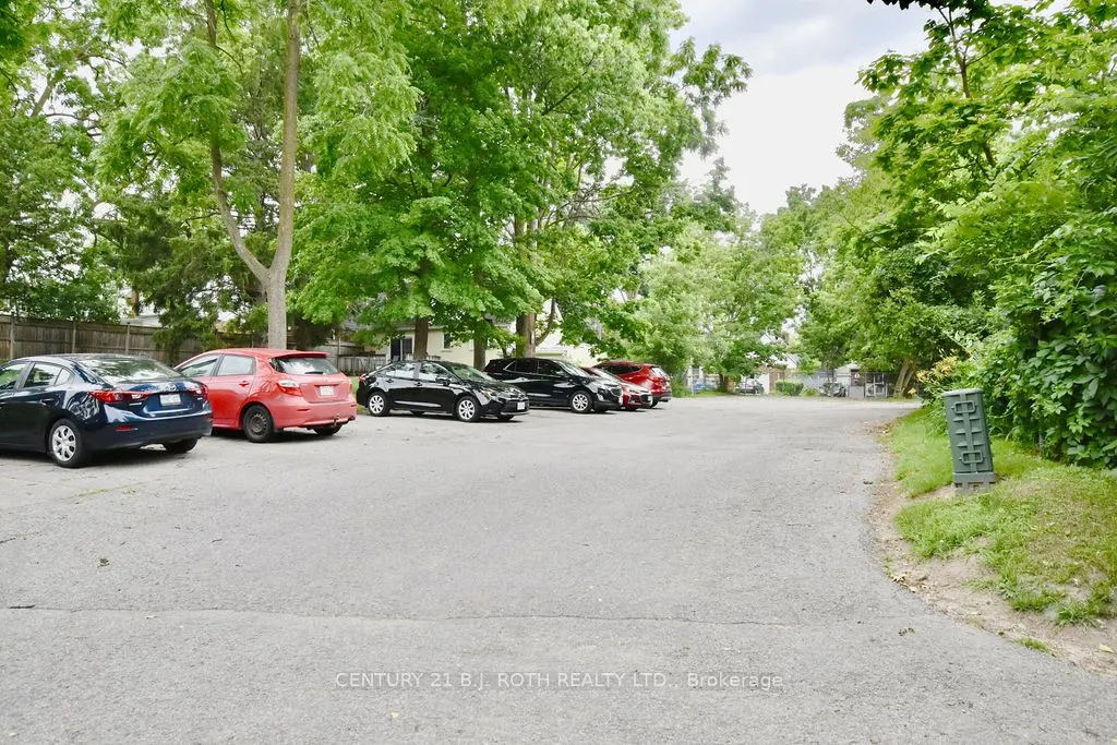 2 Grove Street E, #21