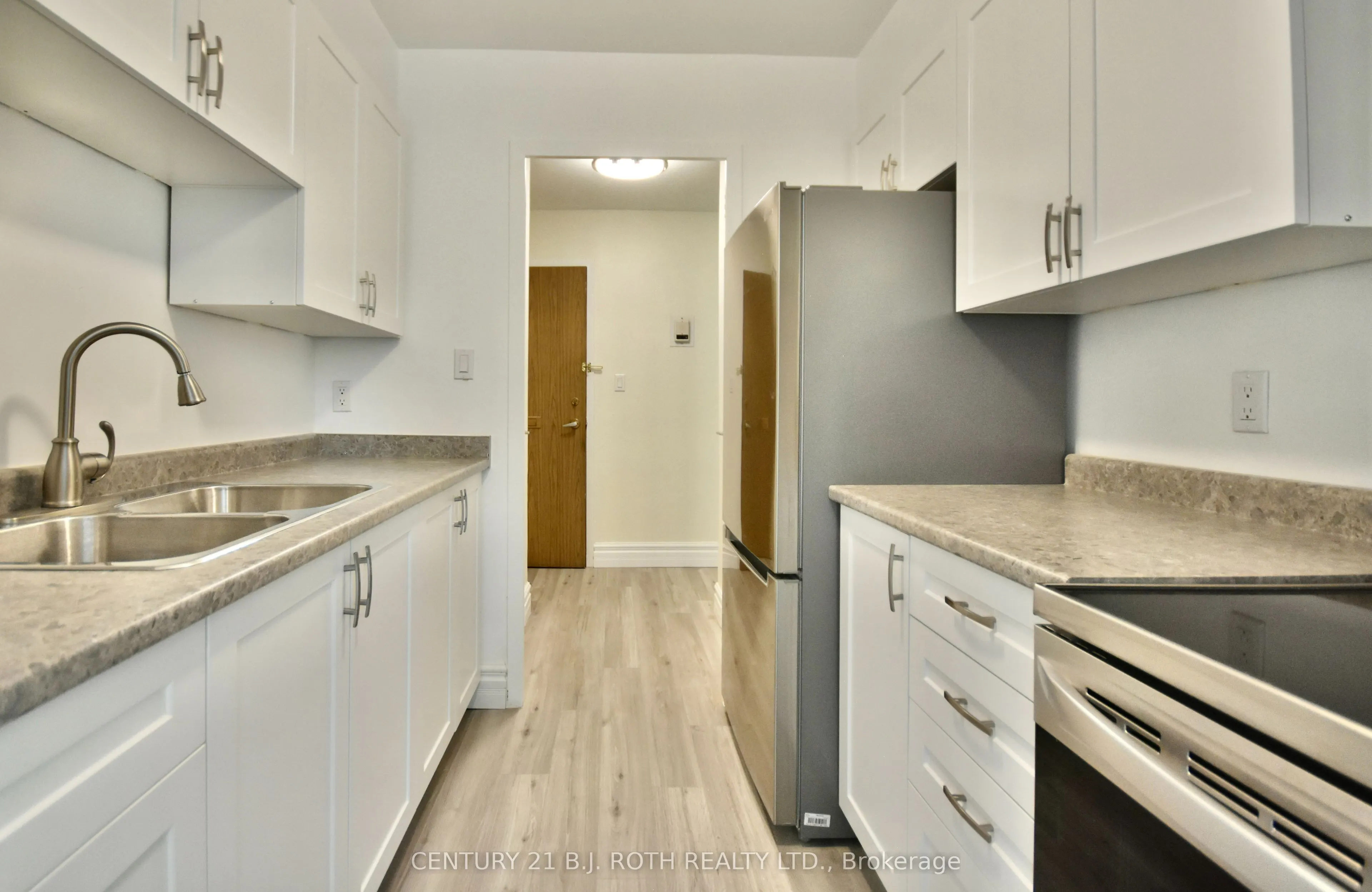 2 Grove Street E, #21