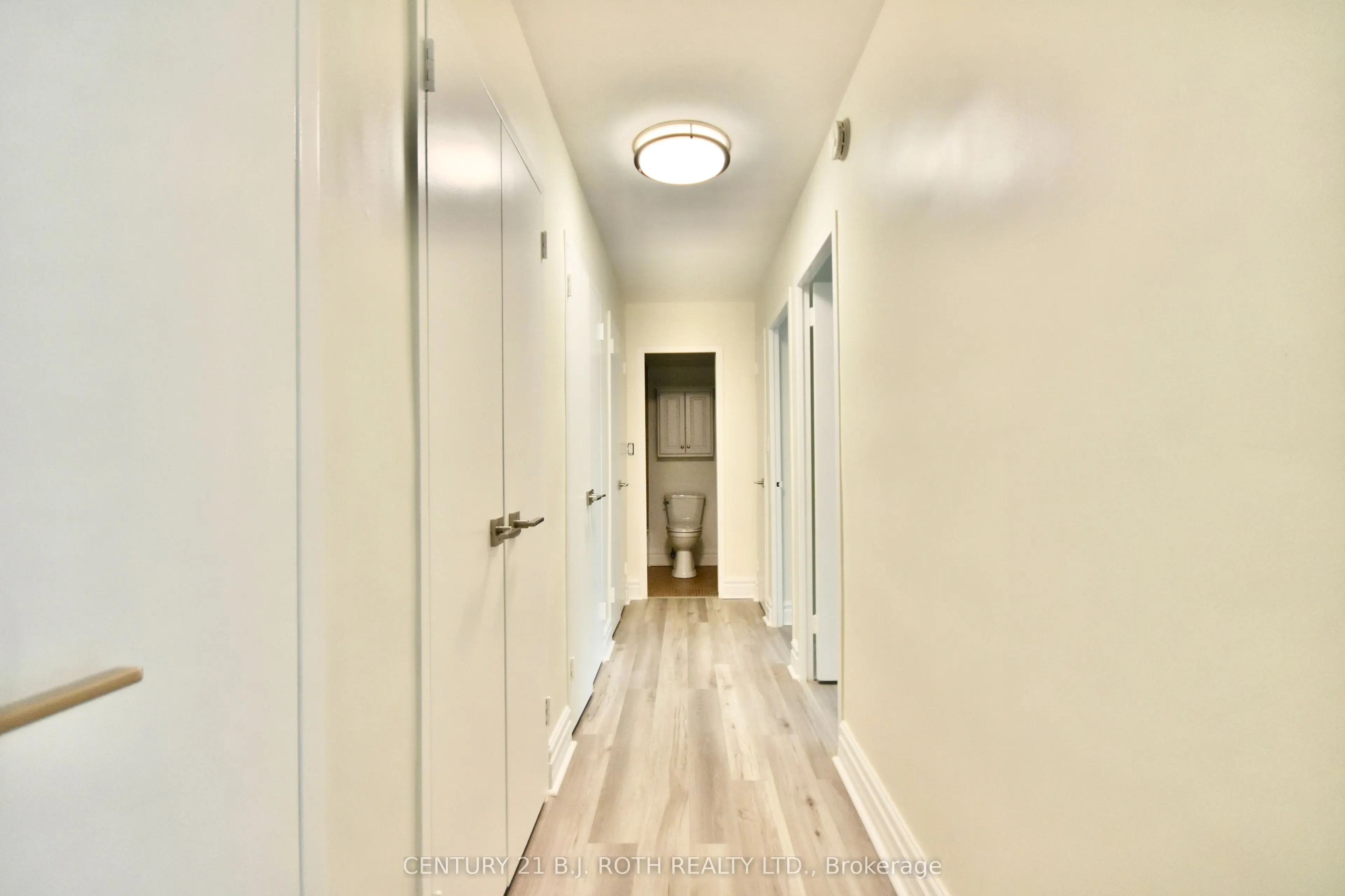2 Grove Street E, #21