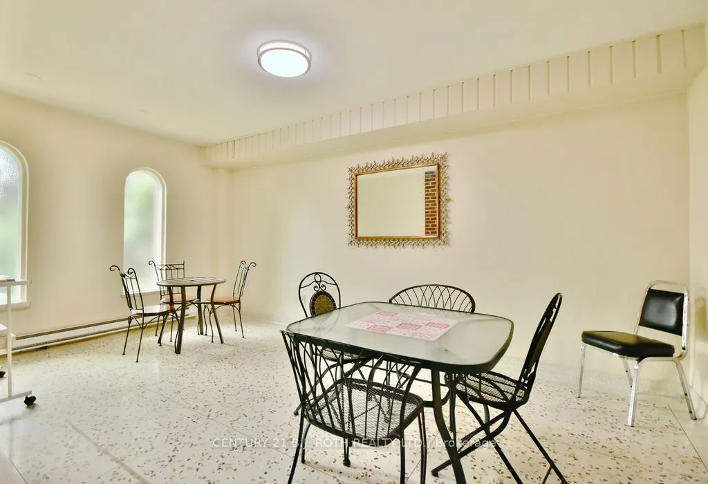 2 Grove Street E, #21