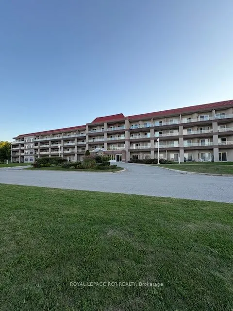 280 Aberdeen Boulevard, #212