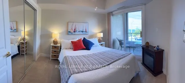 280 Aberdeen Boulevard, #212