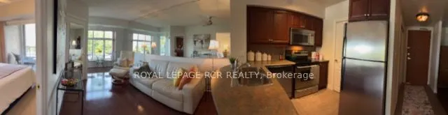 280 Aberdeen Boulevard, #212