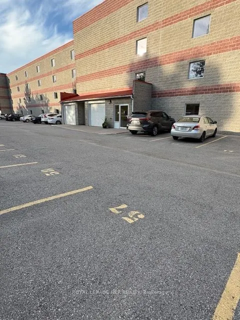 280 Aberdeen Boulevard, #212