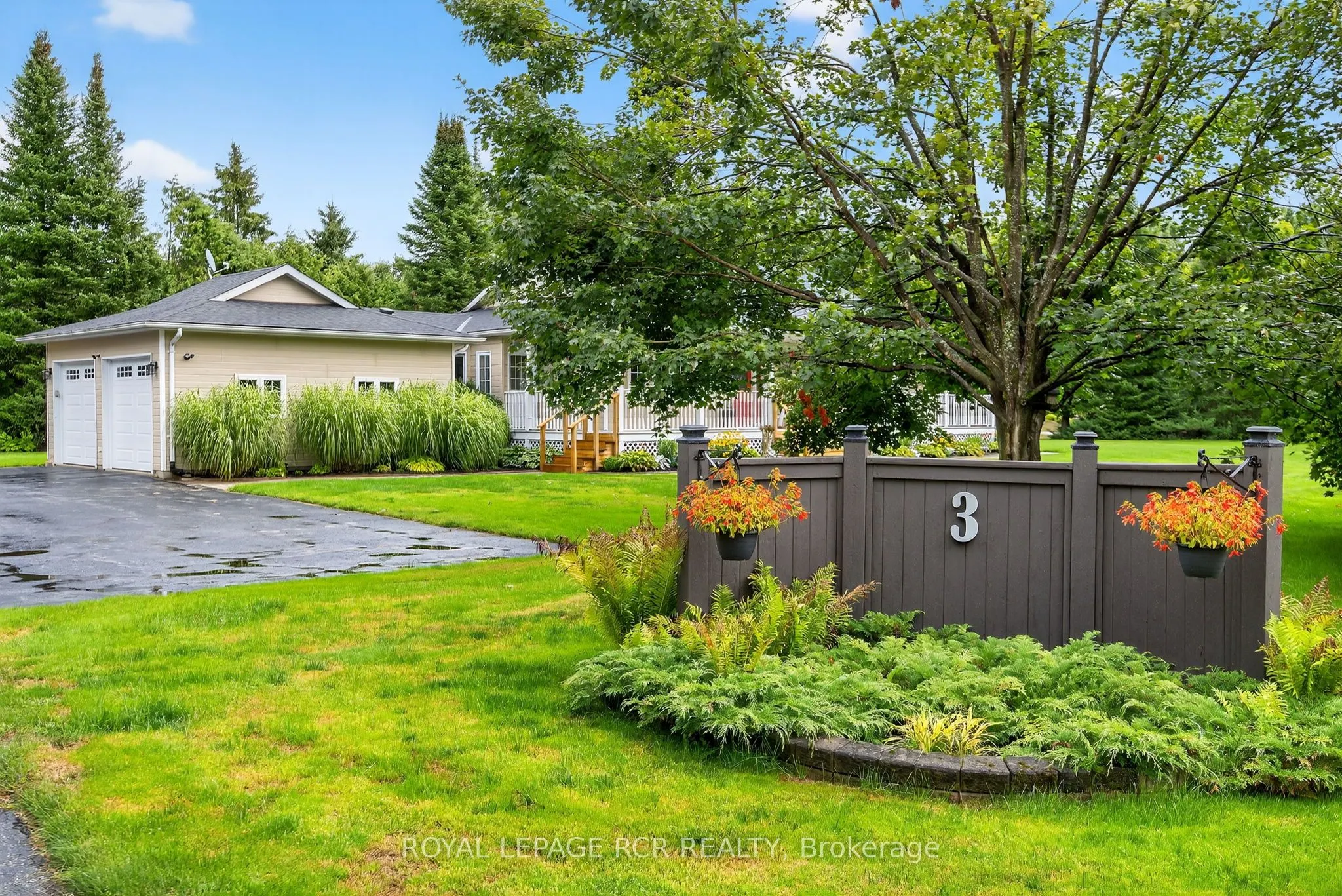 3 Nevis Ridge Drive