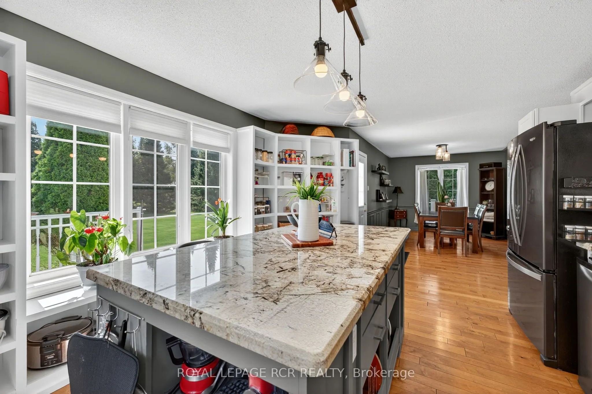 3 Nevis Ridge Drive