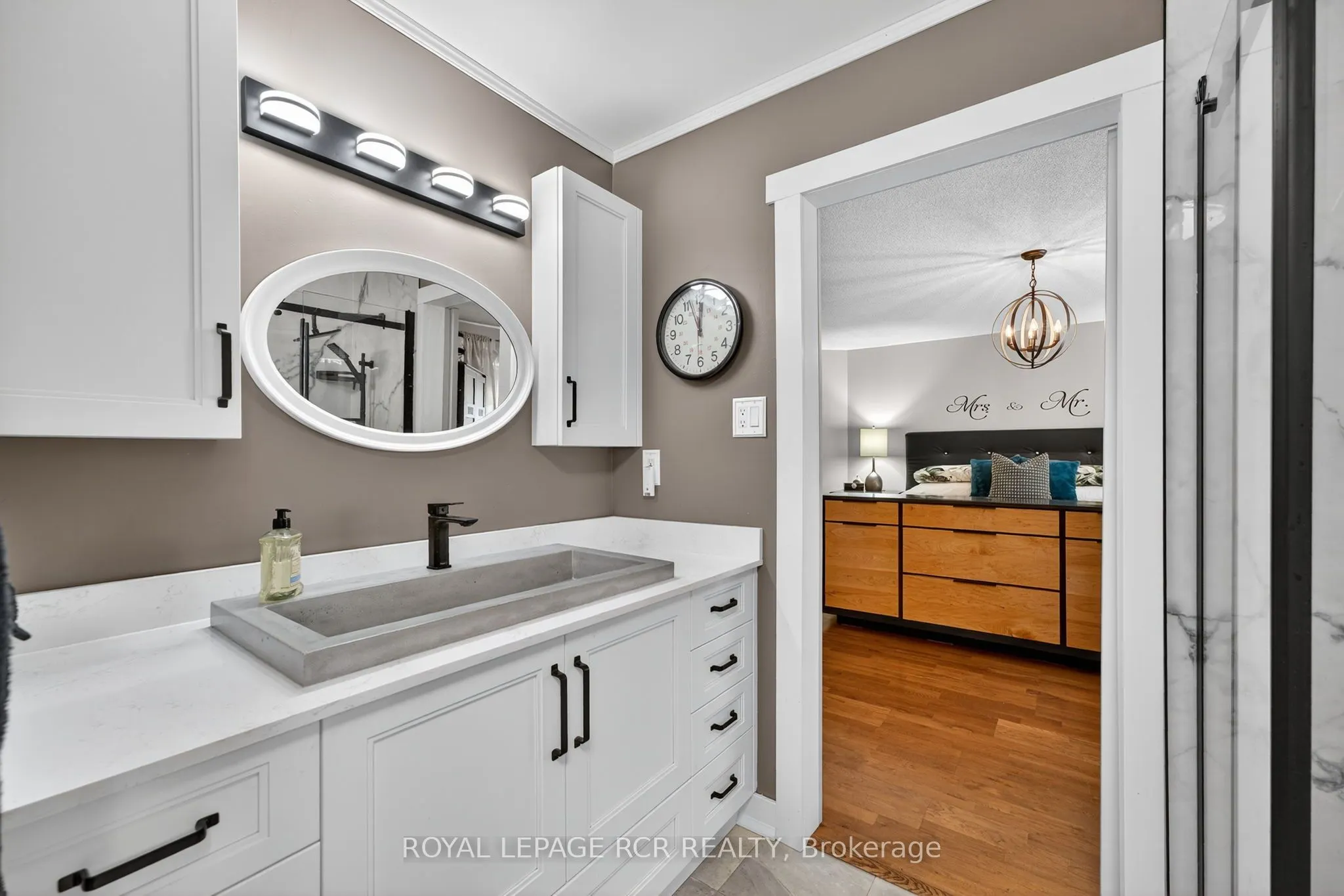 3 Nevis Ridge Drive