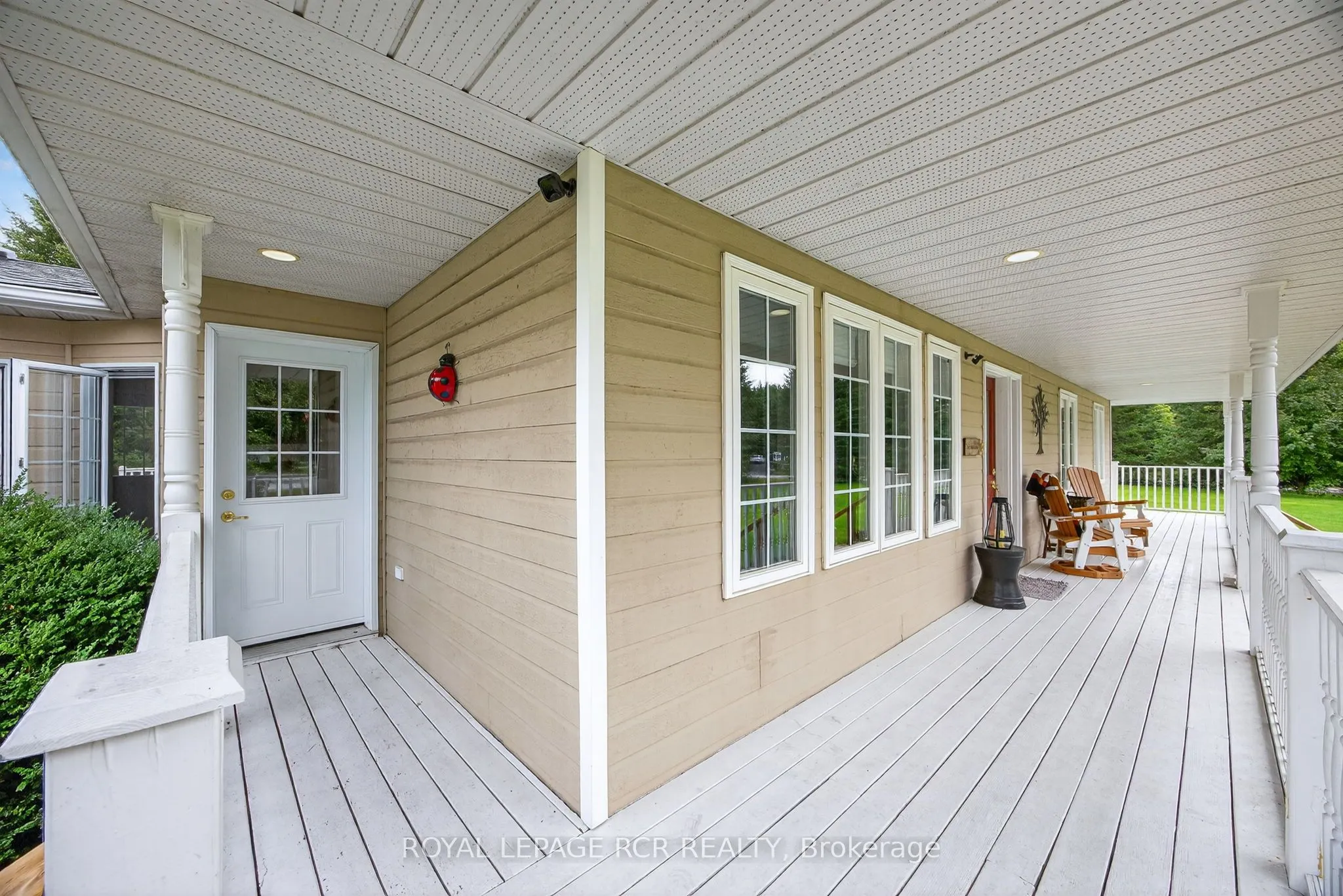 3 Nevis Ridge Drive