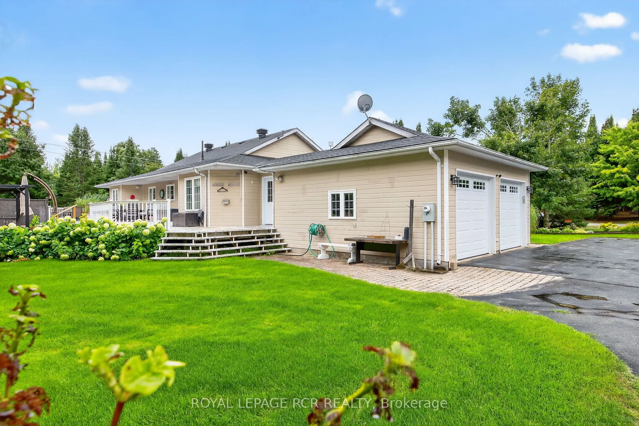 3 Nevis Ridge Drive